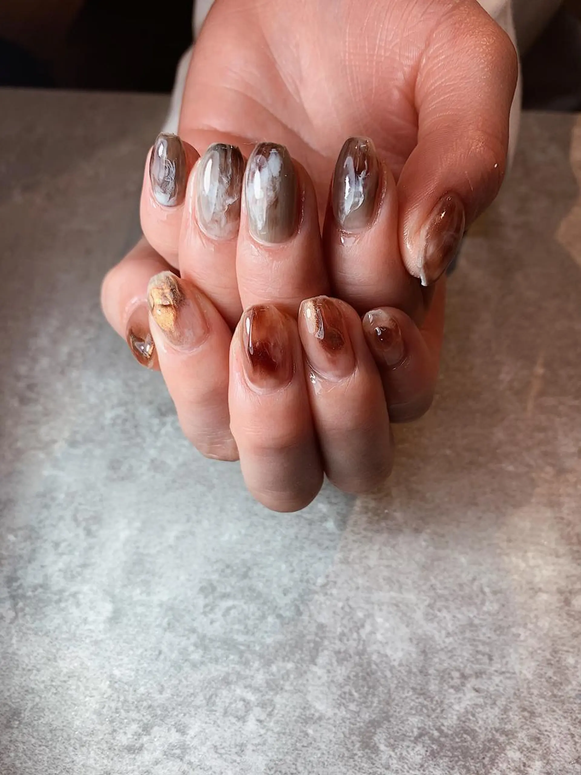 ネイル 土屋 智子のエステ・リラクイメージ