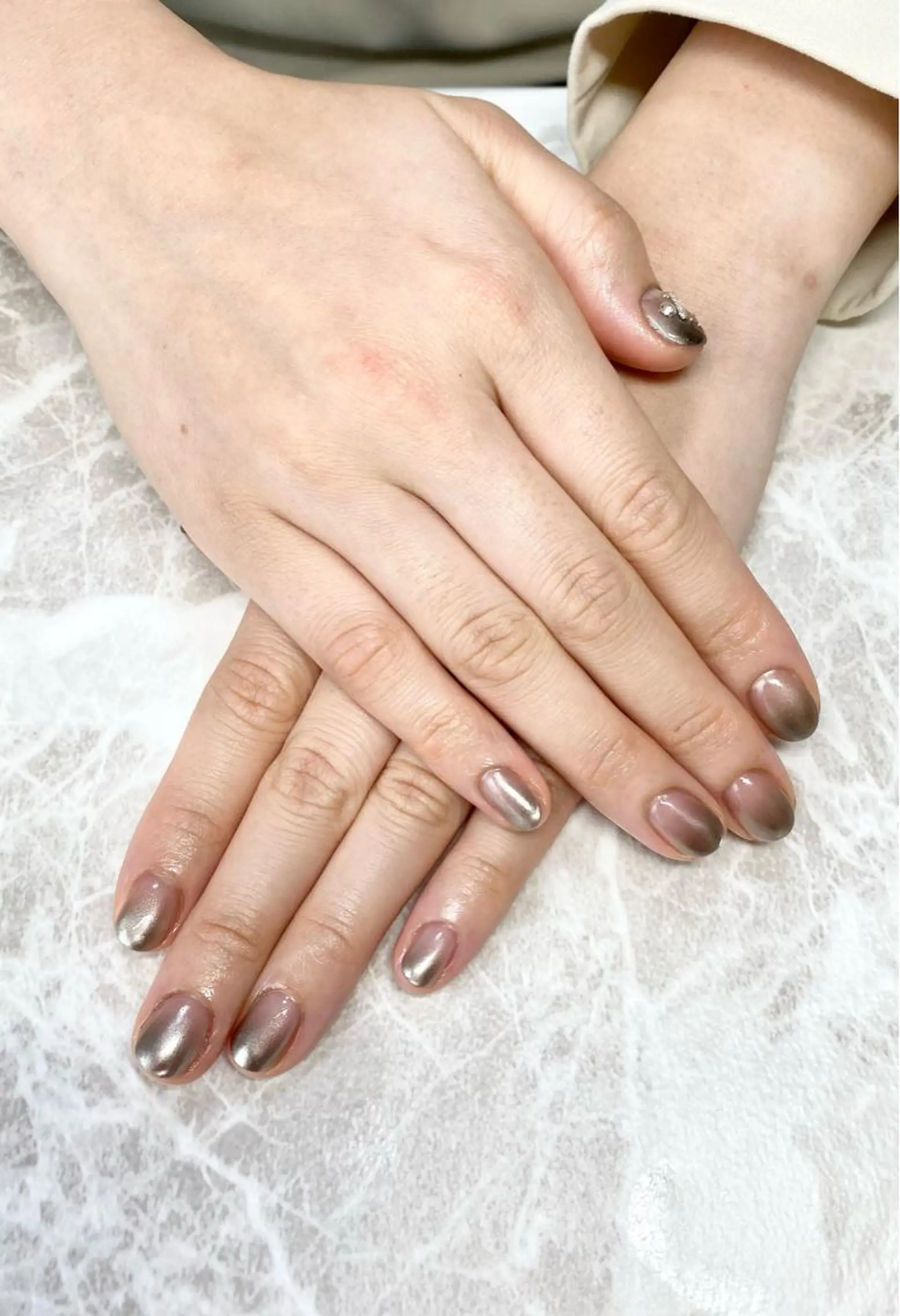 ネイル ハンドネイル ゆぴねいる yupinailのネイルデザイン