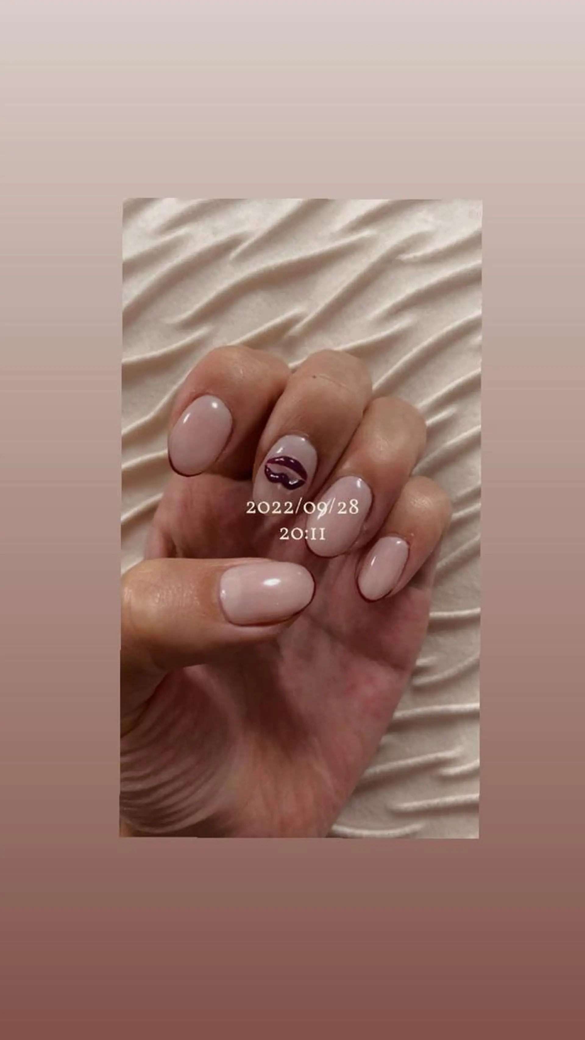 ネイル le ciel nailのネイルデザイン
