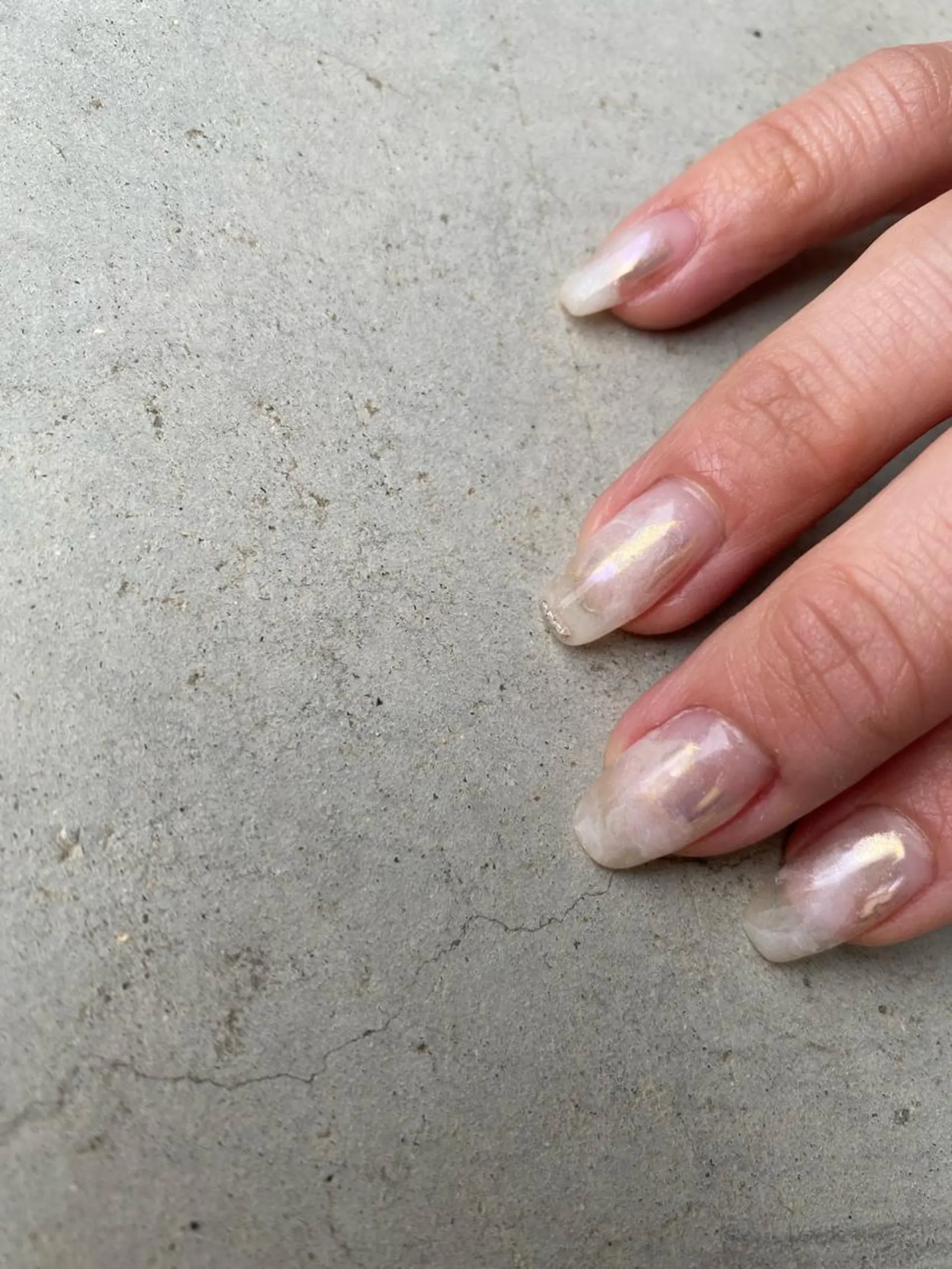 ネイル ハンドネイル nailsalon ∞ ﾐｶﾅﾙ ∞のネイルデザイン