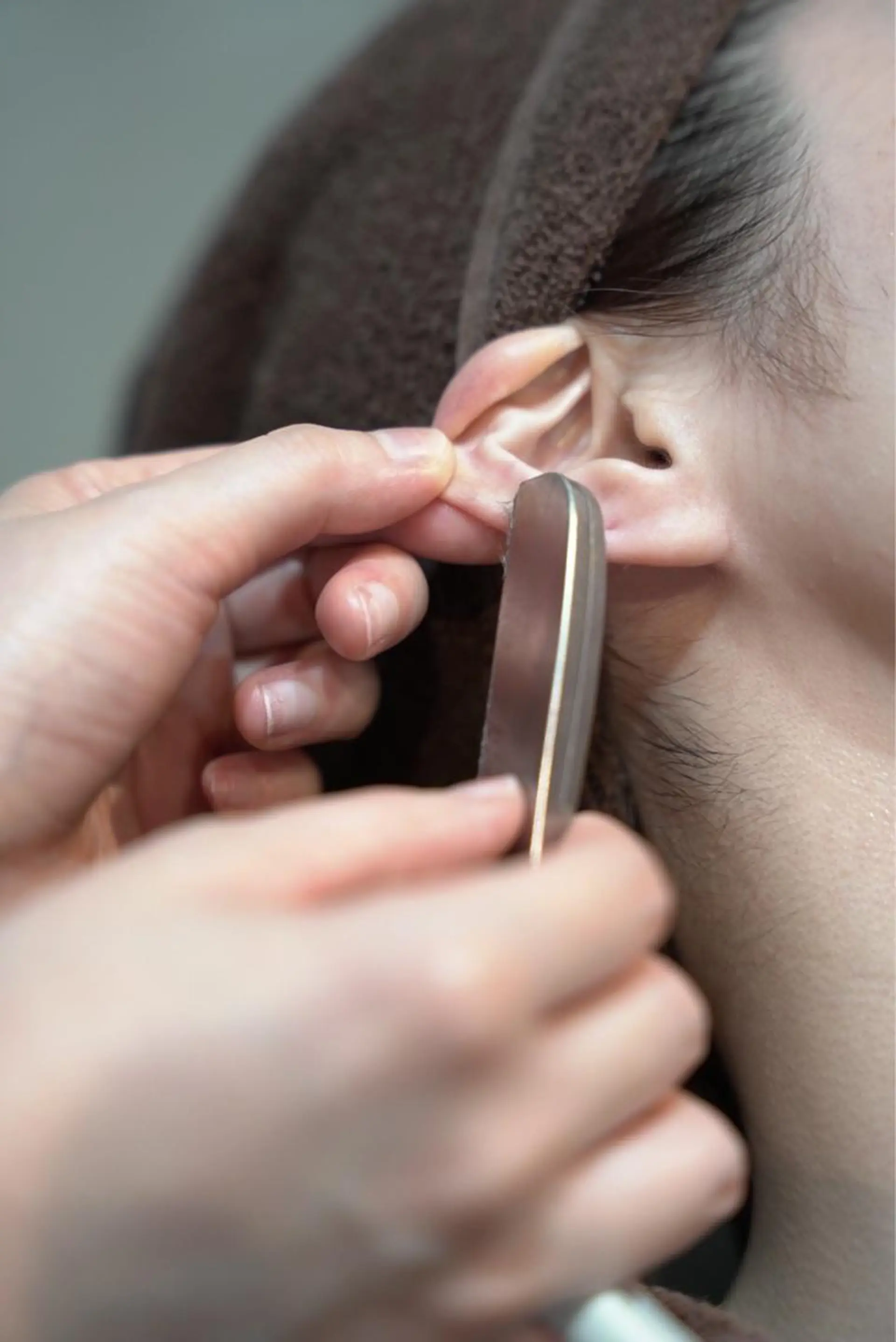 Naps-Shaving所属・新宿シェービング専門 Napsの眉毛・アイブロウイメージ