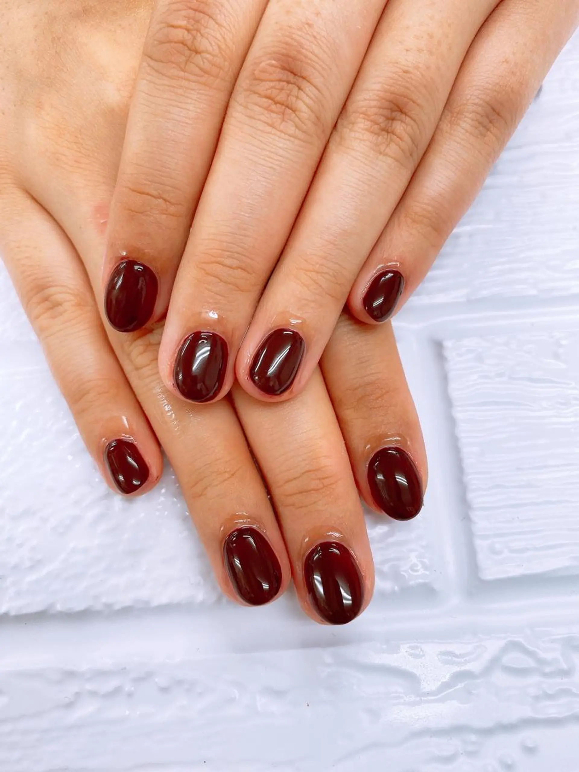 ネイル N._._. clawのネイルデザイン