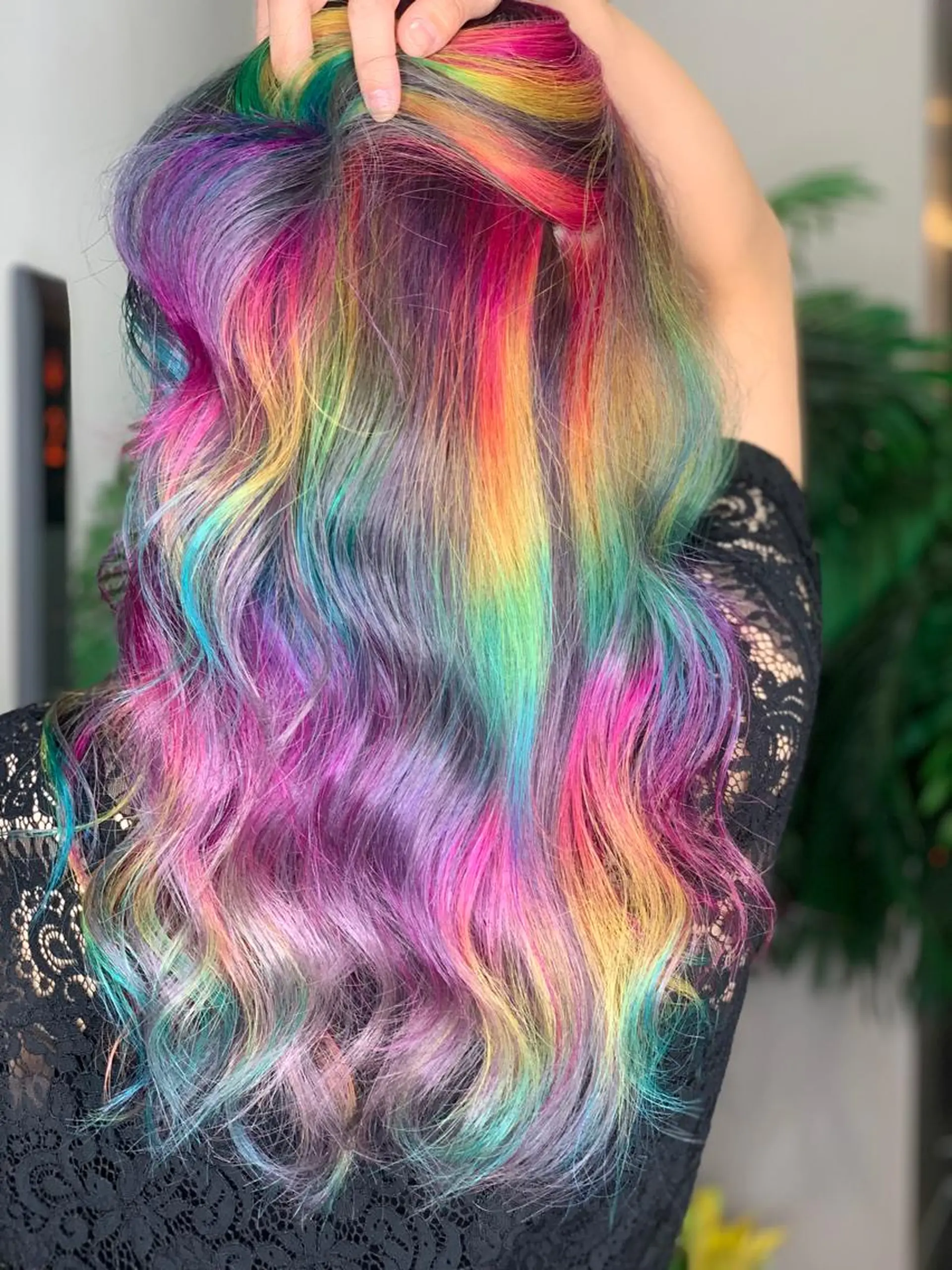 ミディアム 恵比寿MAXKELLY マックスケリー所属・MAXKELLY 💎JASのマツエク・マツパデザイン