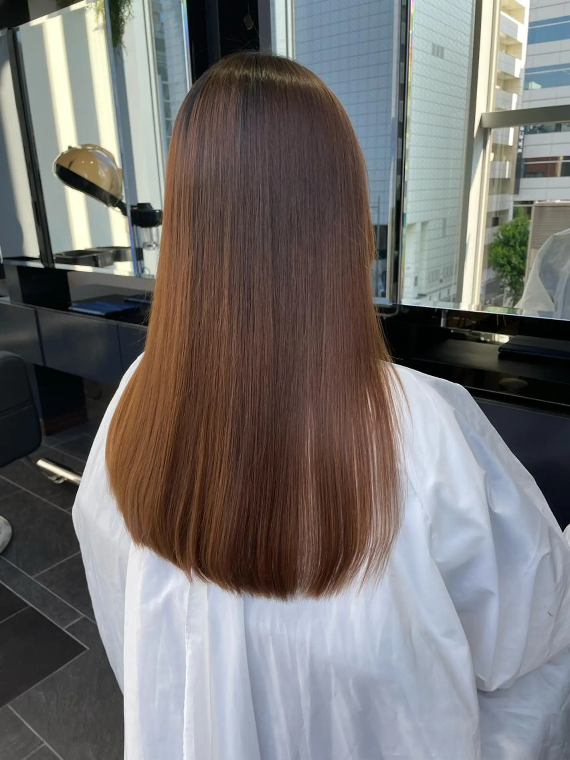 ロング 🌟ショートの匠/ お悩み解決🌟みねのヘアスタイル