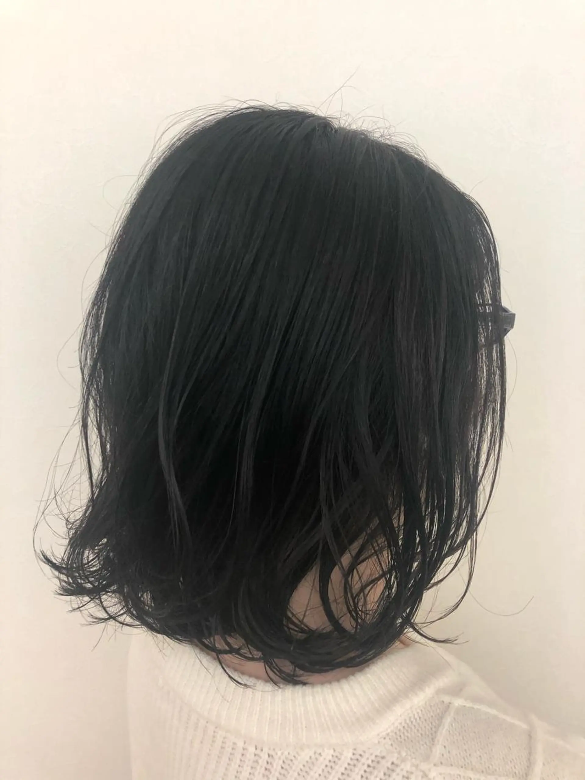 ショート パーマ レイヤー/髪質改善 /YUUKI/船橋のヘアスタイル