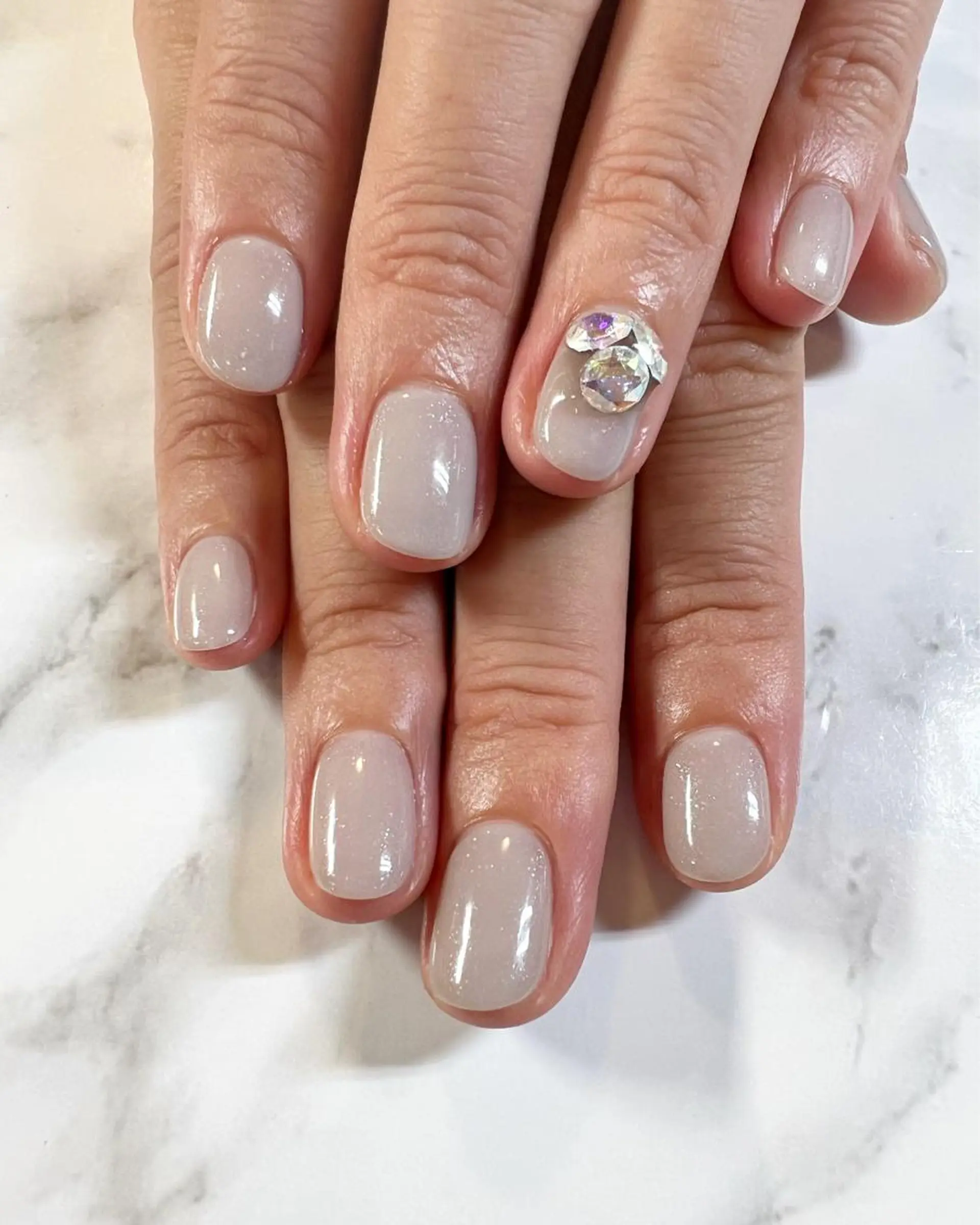 ネイル nail salon Titaleeのネイルデザイン