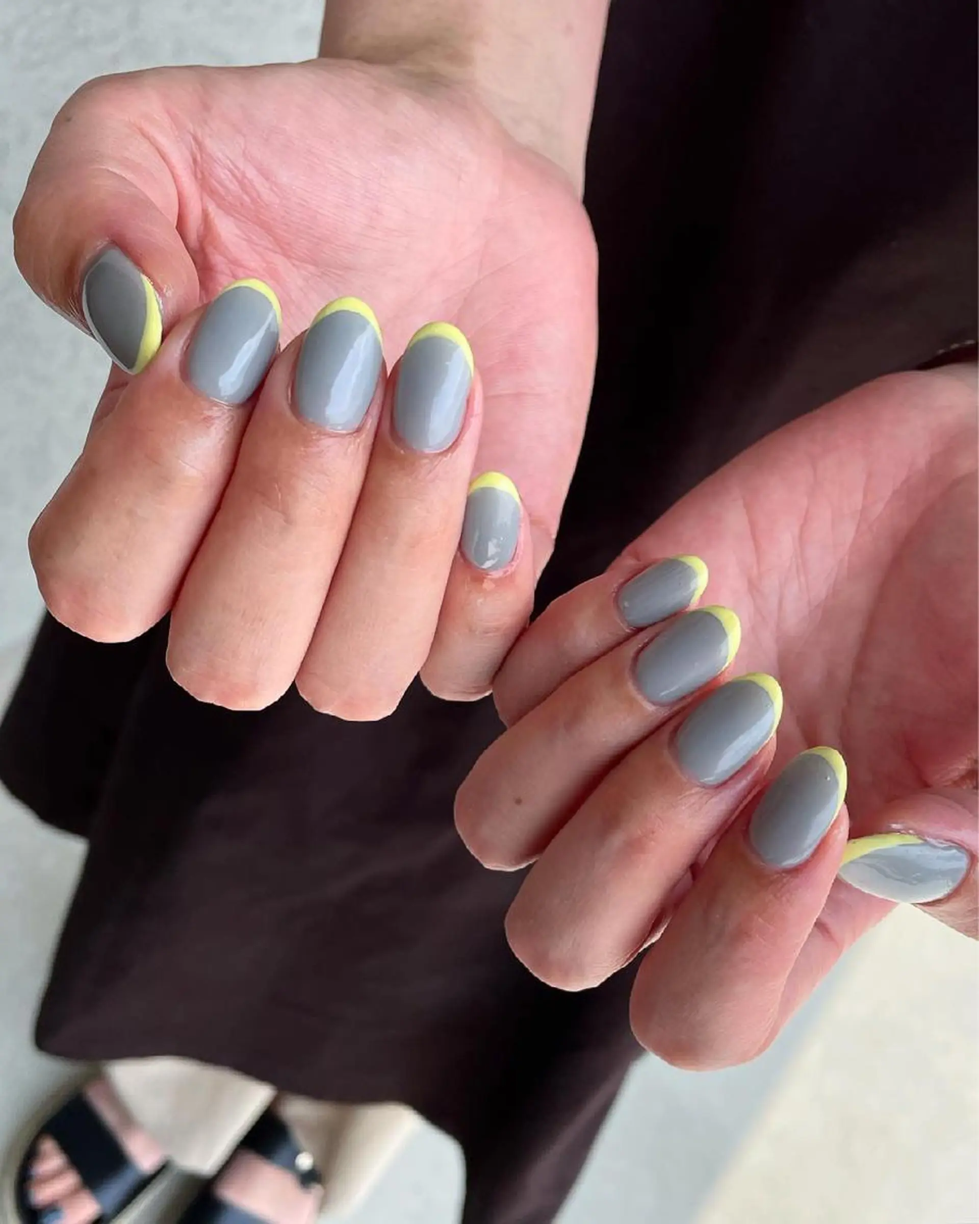 ネイル ハンドネイル puna nailのネイルデザイン