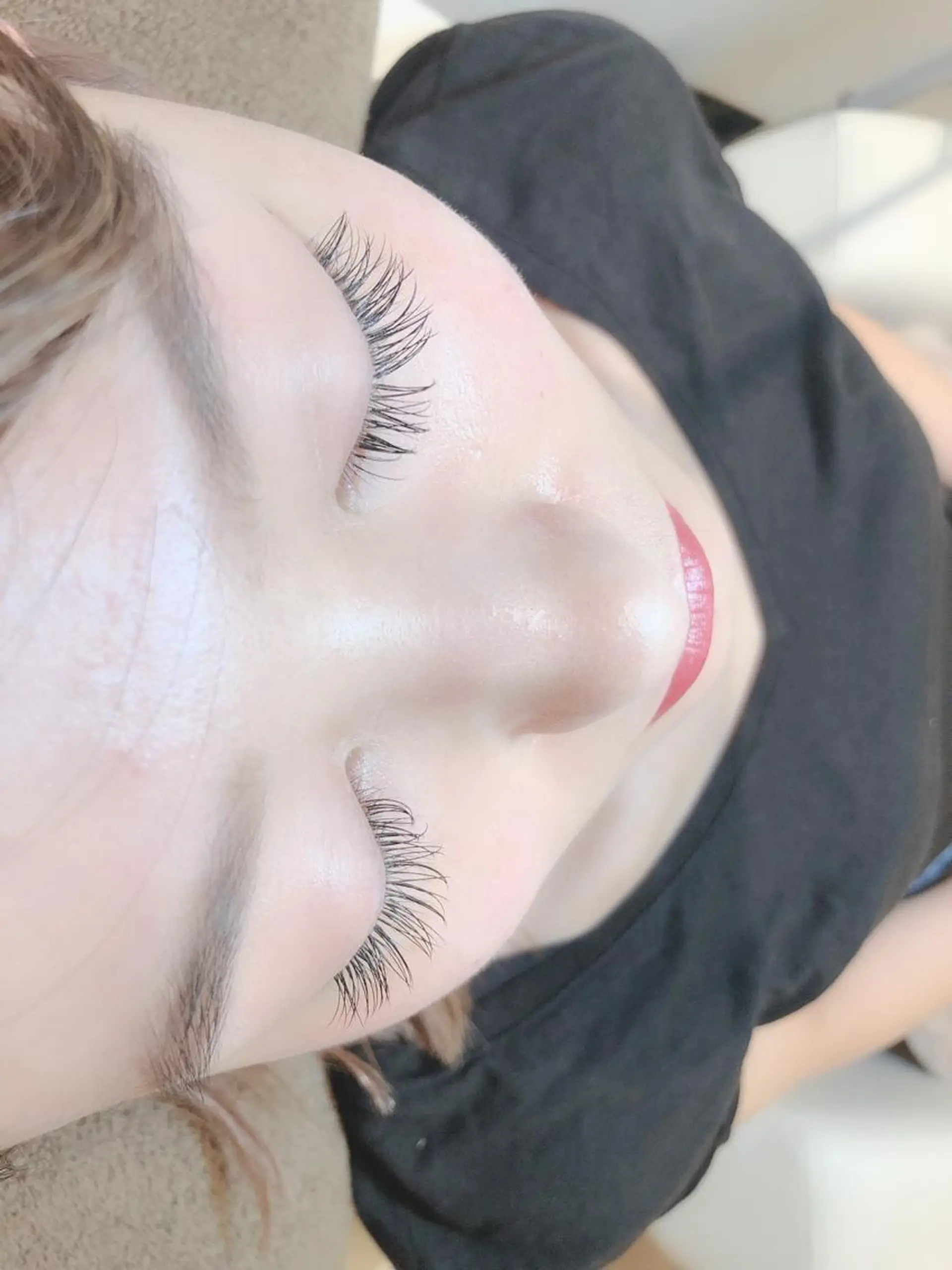 マツエク・マツパ eyelist🌙 natsumiのマツエク・マツパデザイン