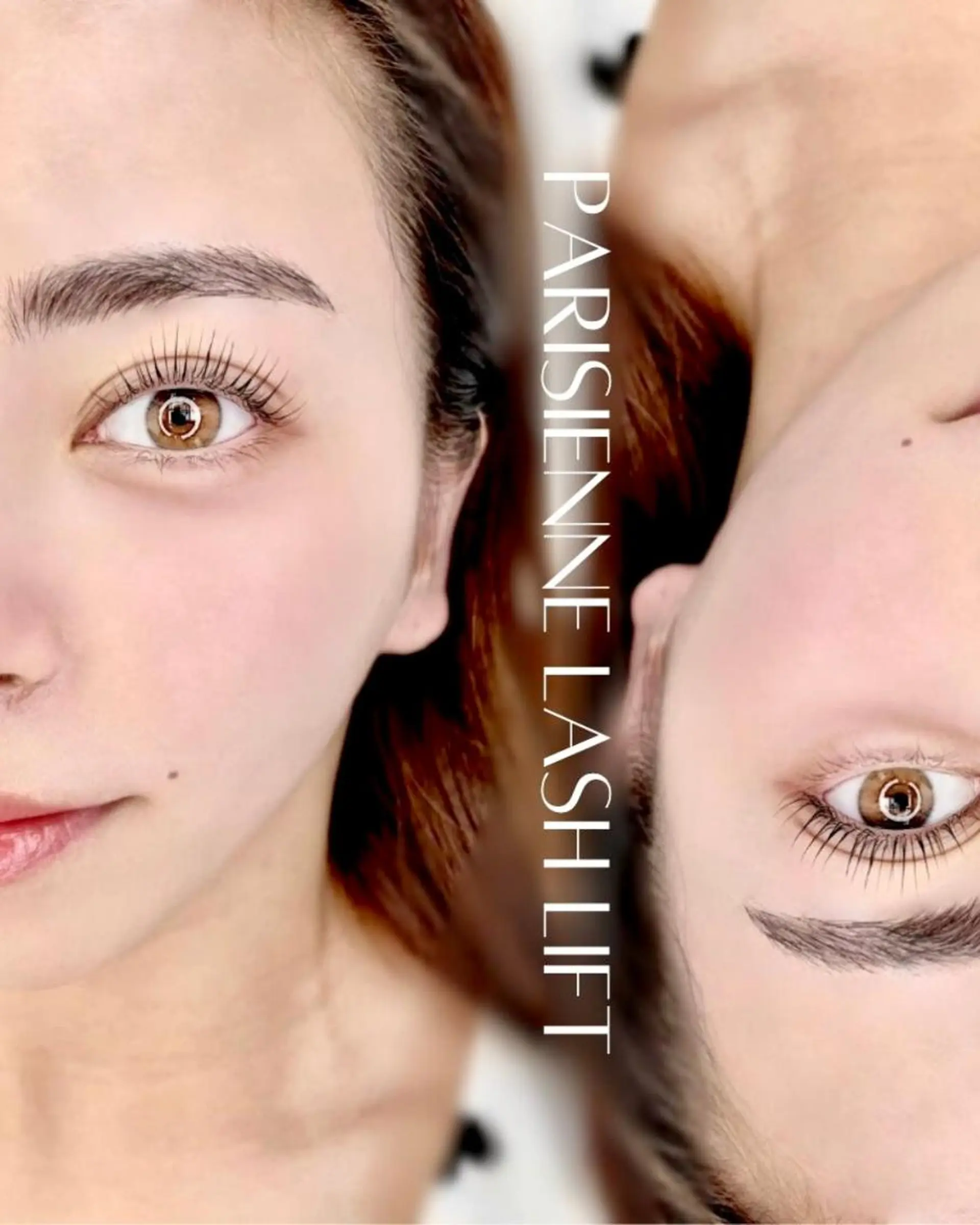 マツエク・マツパ 大阪福島アイサロン SeneLのマツエク・マツパデザイン