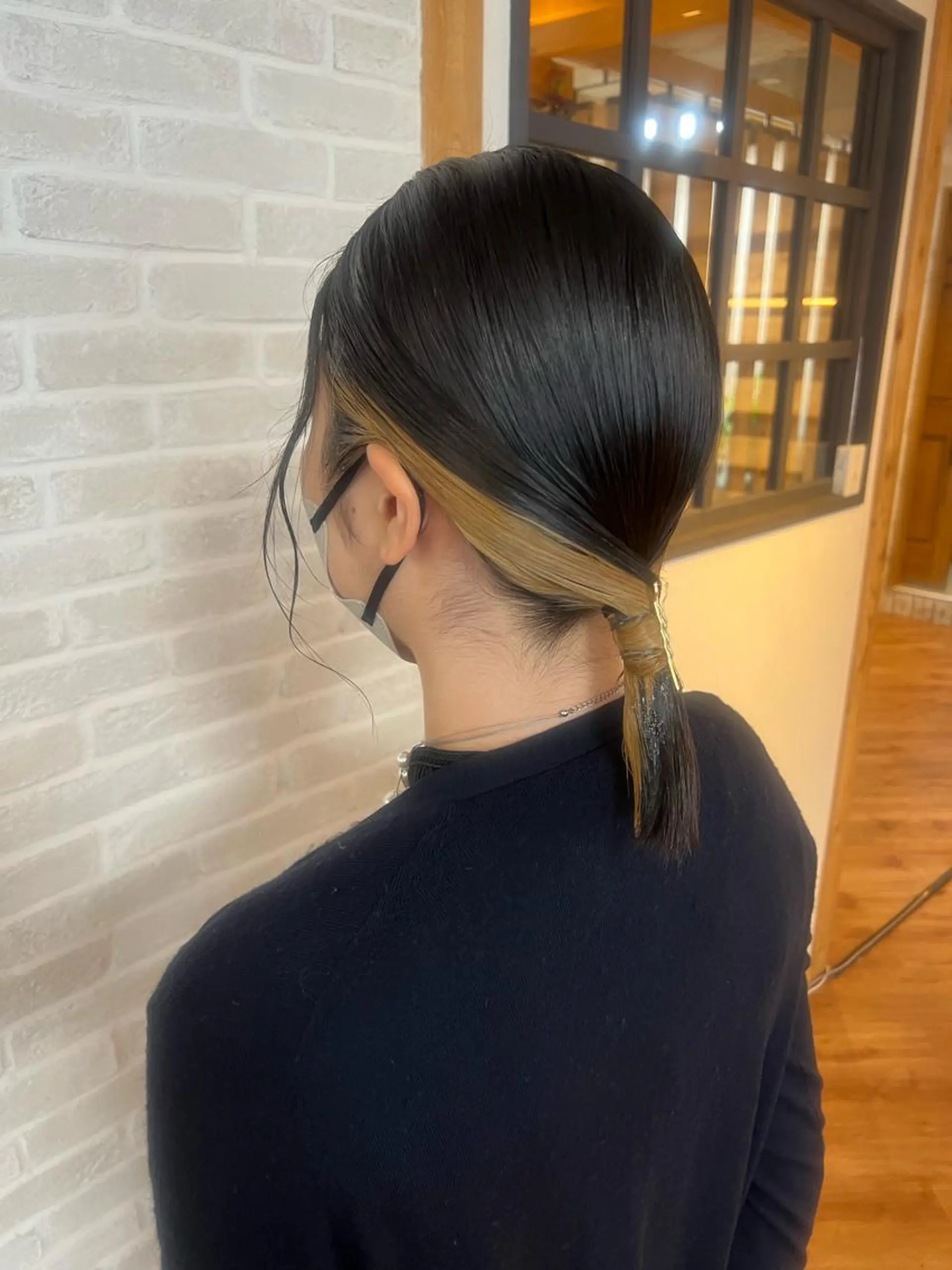 ミディアム ヘアアレンジ Topstylist YUKIのヘアスタイル