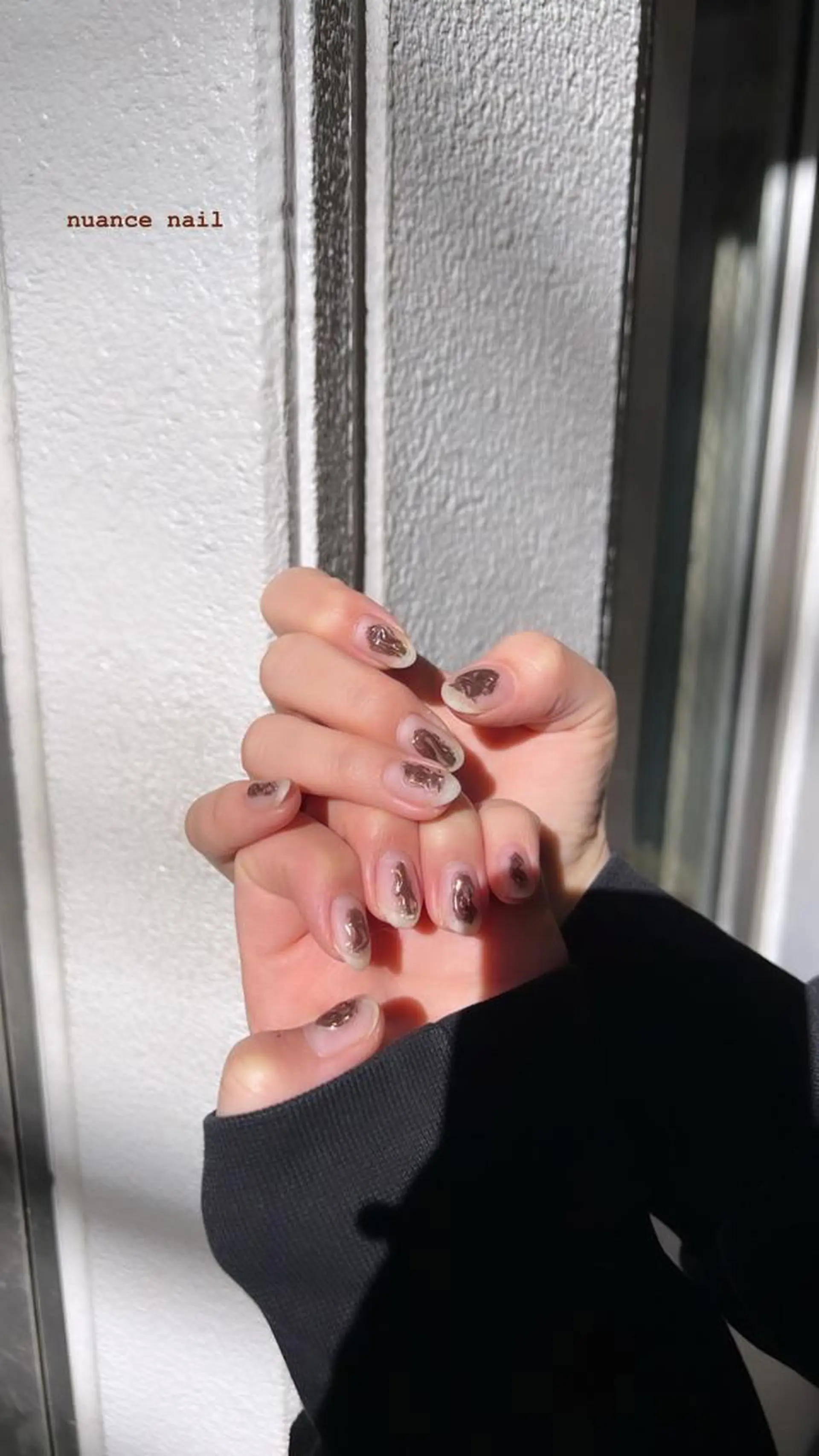 ネイル rui nail 🫧今泉のネイルデザイン