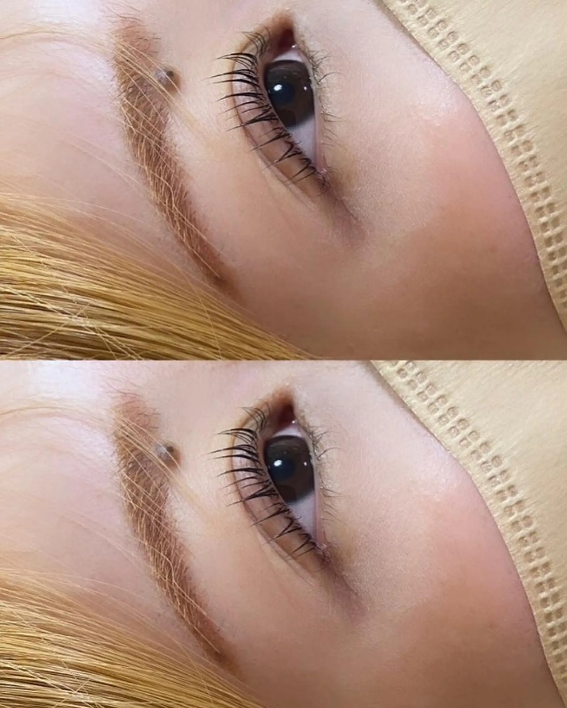 マツエク・マツパ G LUX(ジールクス)所属・G LUX 清水のマツエク・マツパデザイン