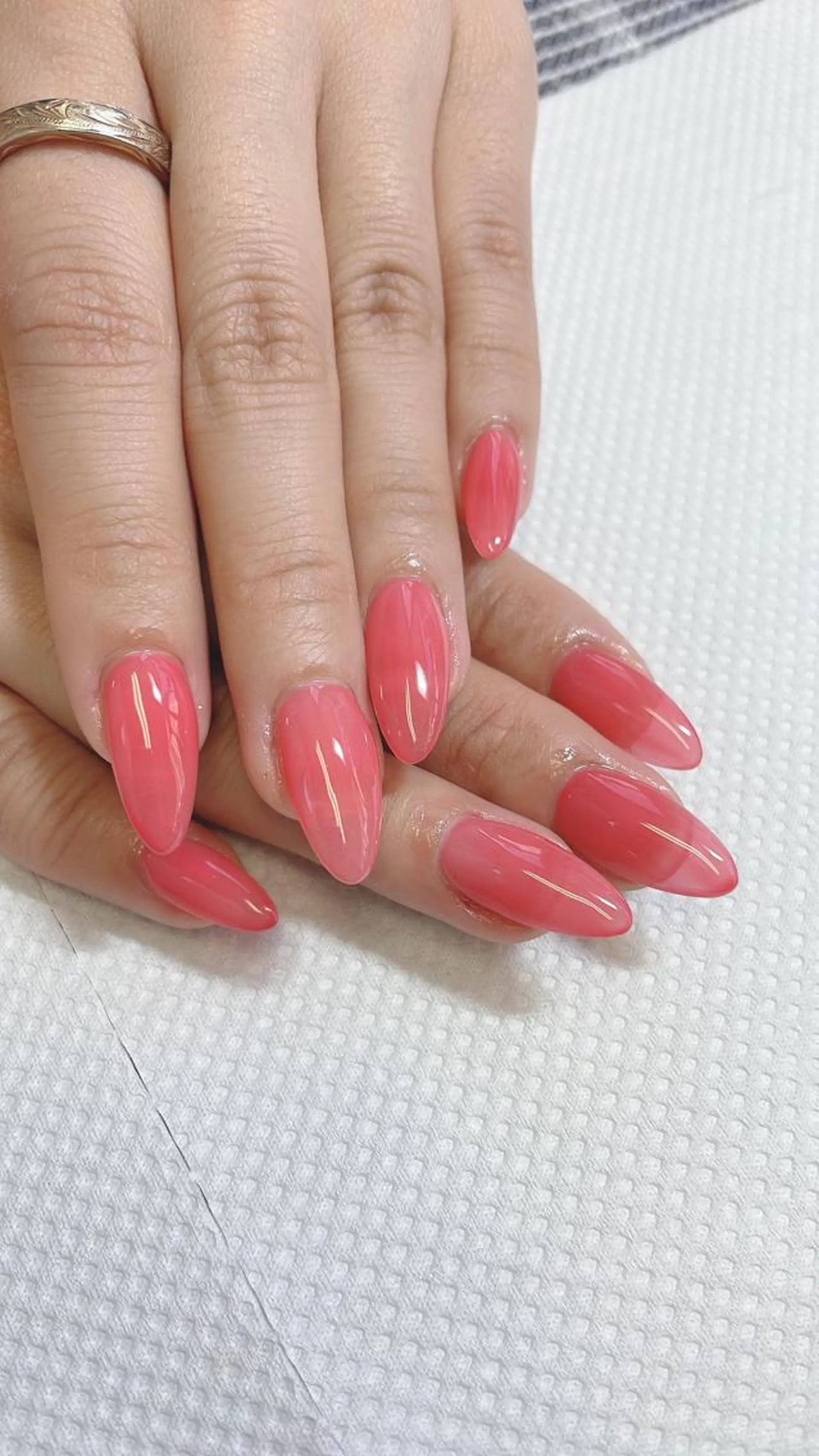 ネイル むねいる nail salonのネイルデザイン