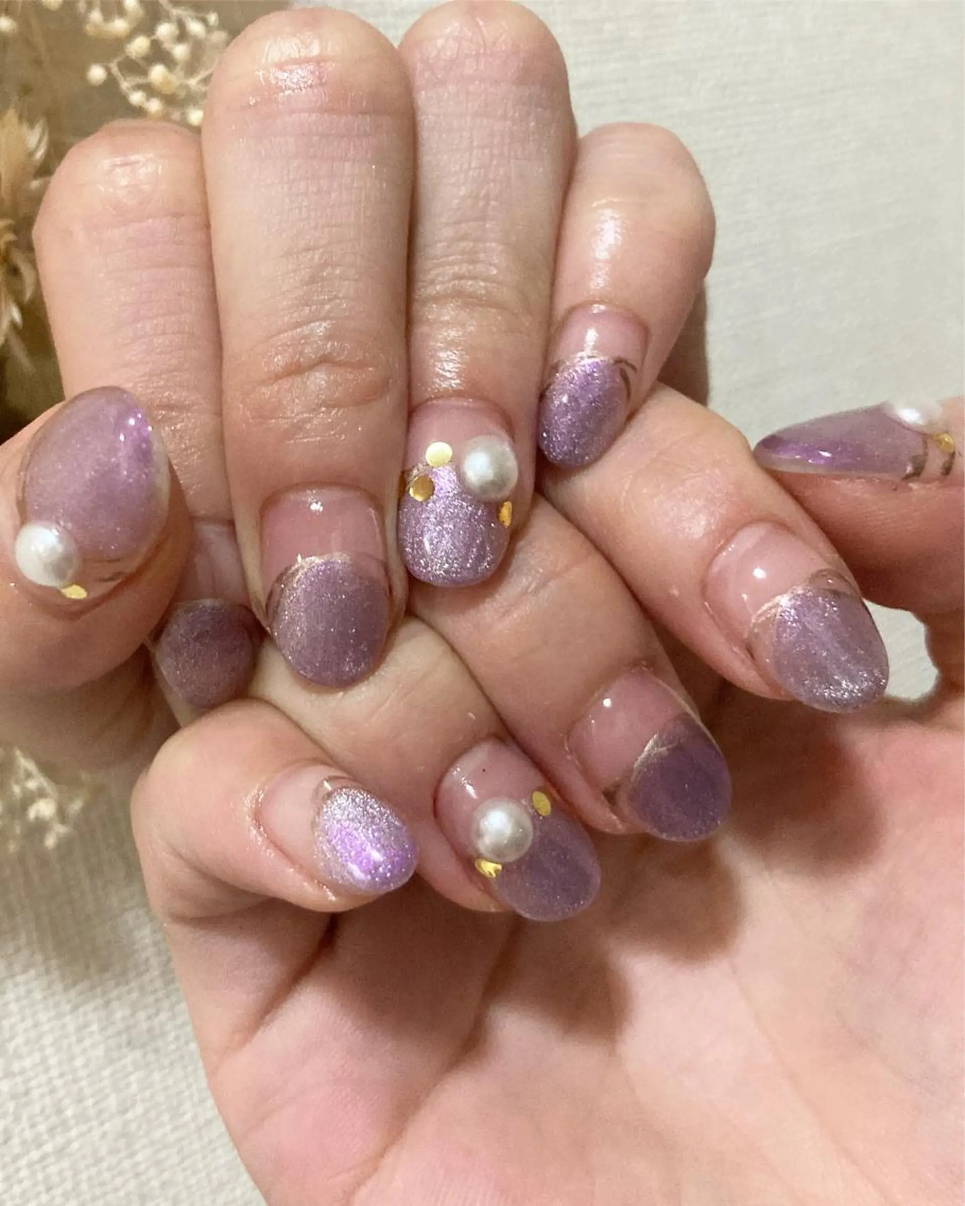 ネイル M`sプライベートサロン所属・Ｍ`s プライベートサロンのエステ・リラクイメージ