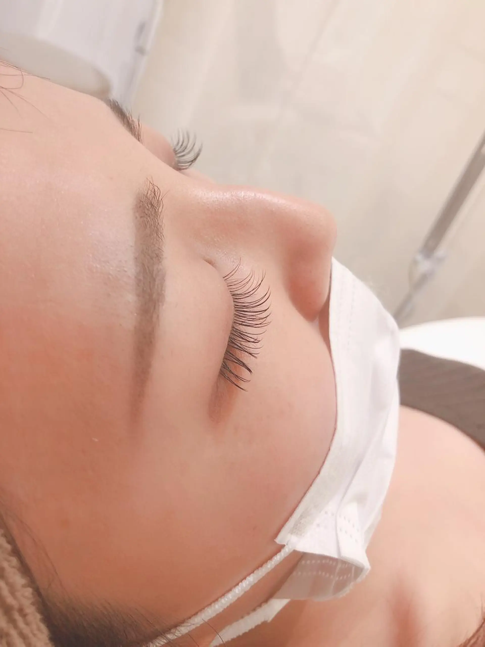 マツエク・マツパ eyelist🌙 natsumiのマツエク・マツパデザイン