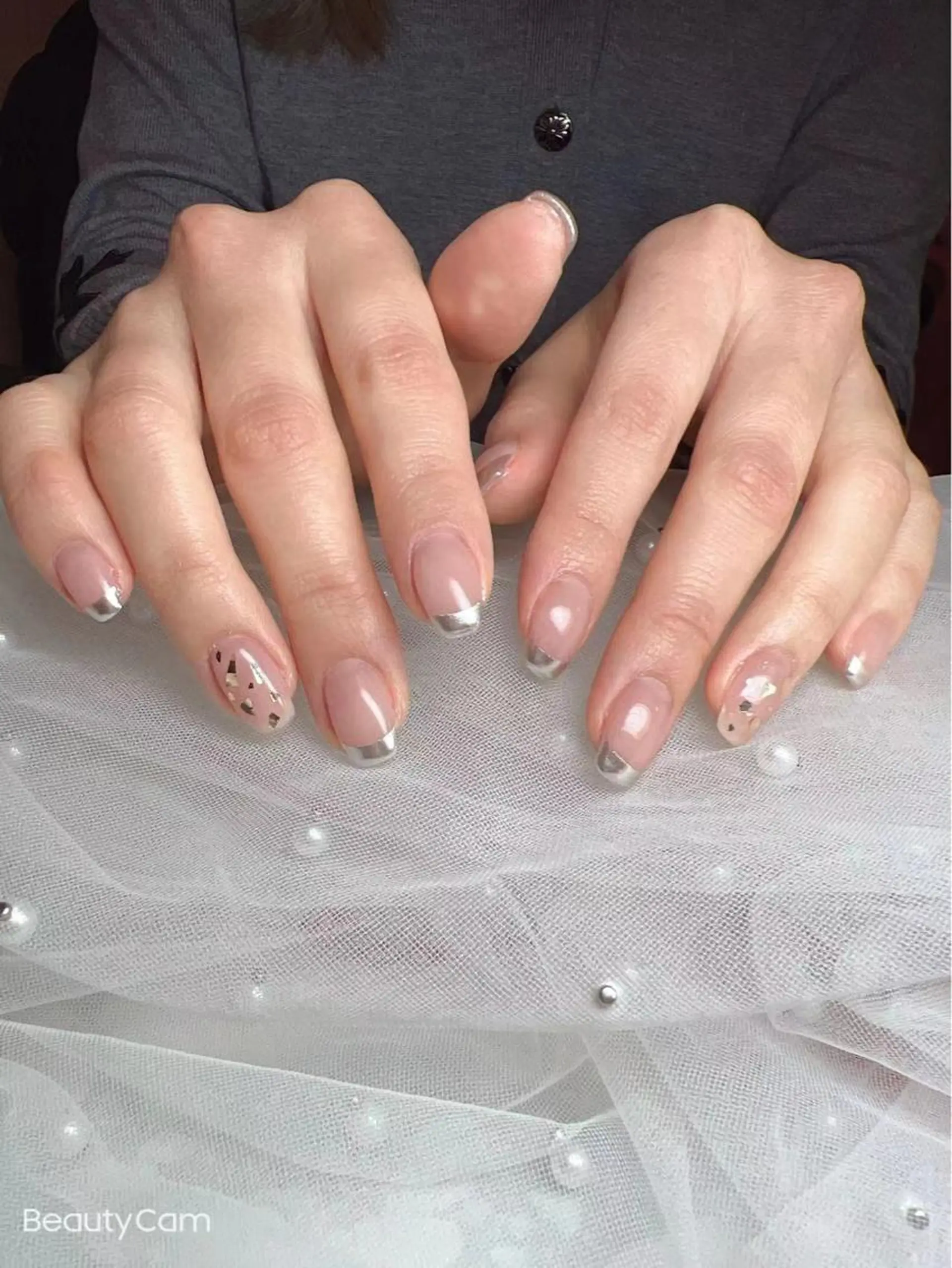 ネイル エンジェル ヒーリング 矢場町店のネイルデザイン