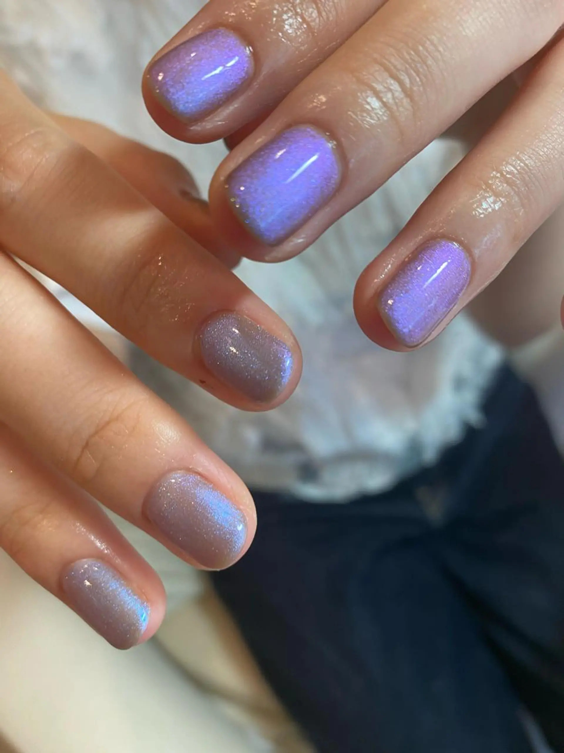 ネイル 【LINON】 airiのネイルデザイン