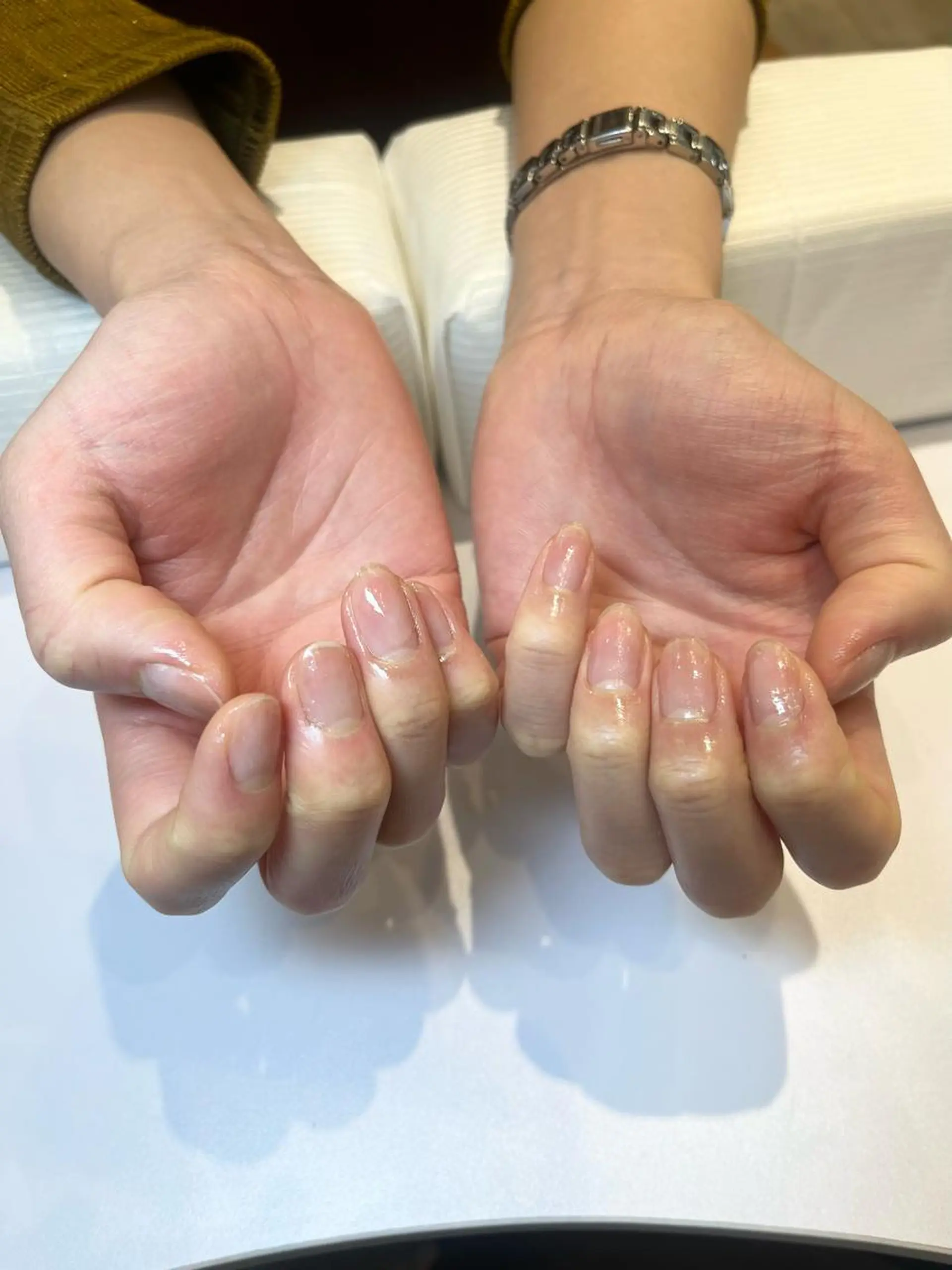 ネイル オフのみ(ネイル) nail  ✧︎ Renaのネイルデザイン