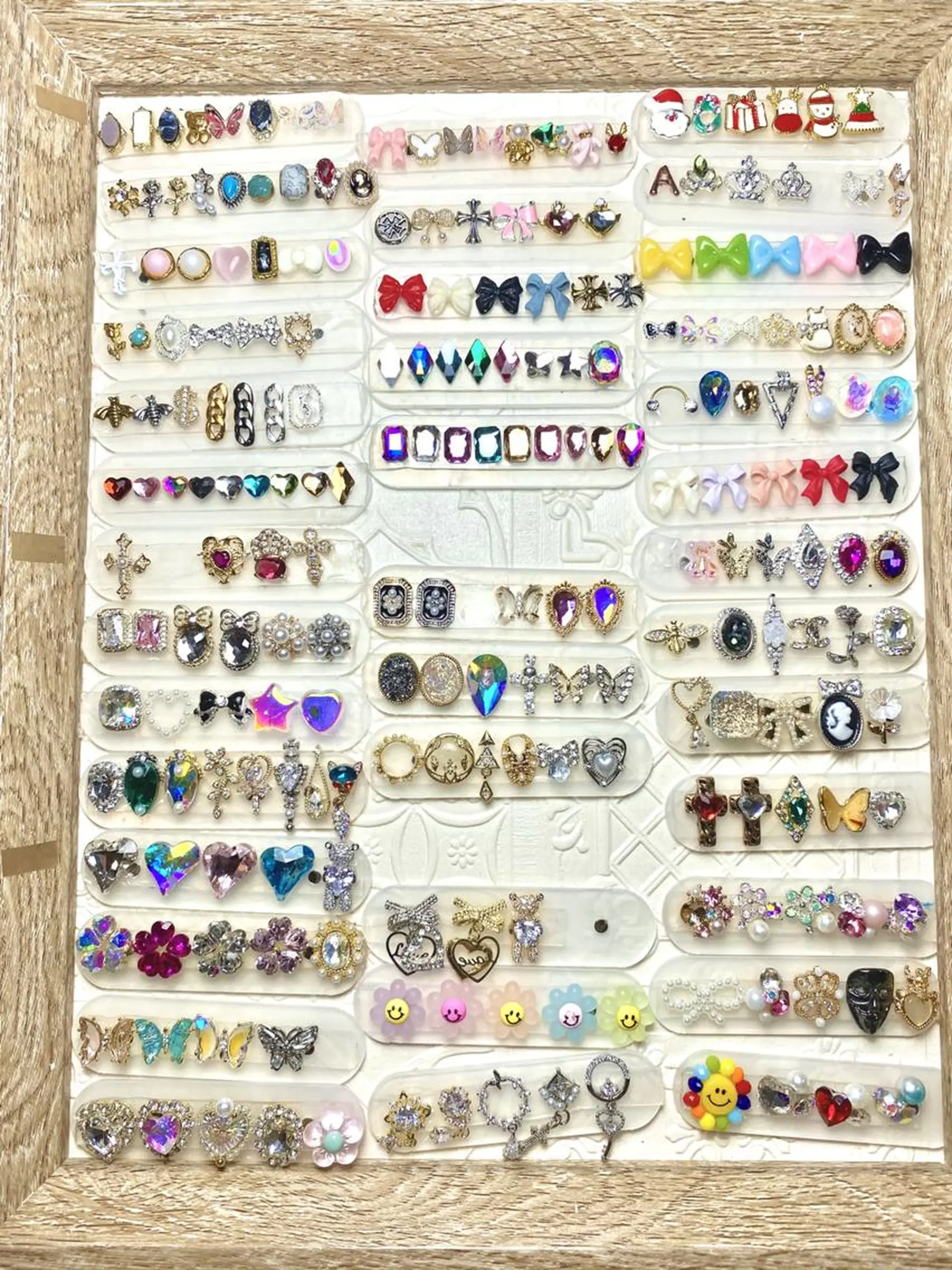 ネイル 🎀 moo～ 🎀のネイルデザイン