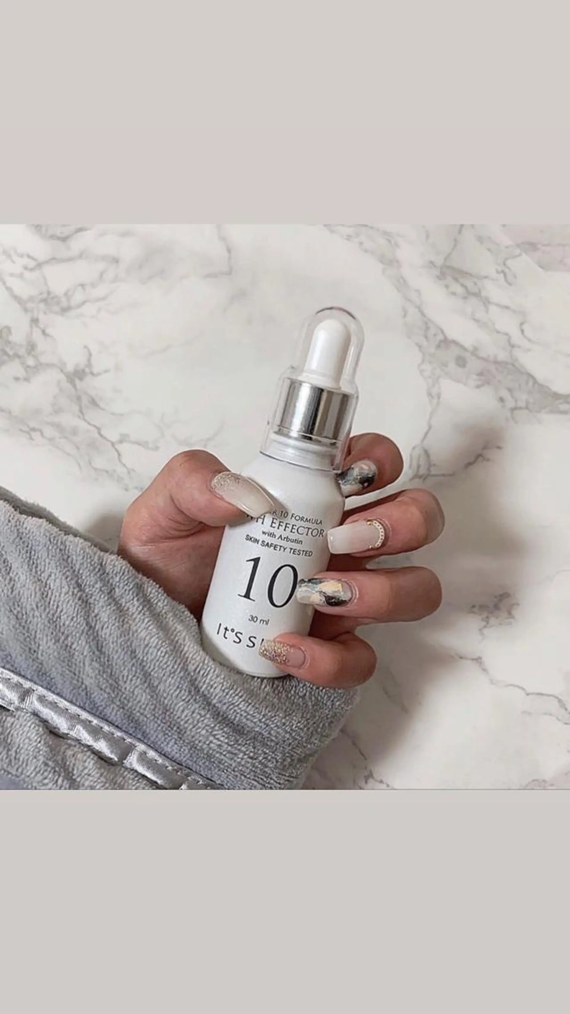 ネイル ハンドネイル Naka Rieのネイルデザイン