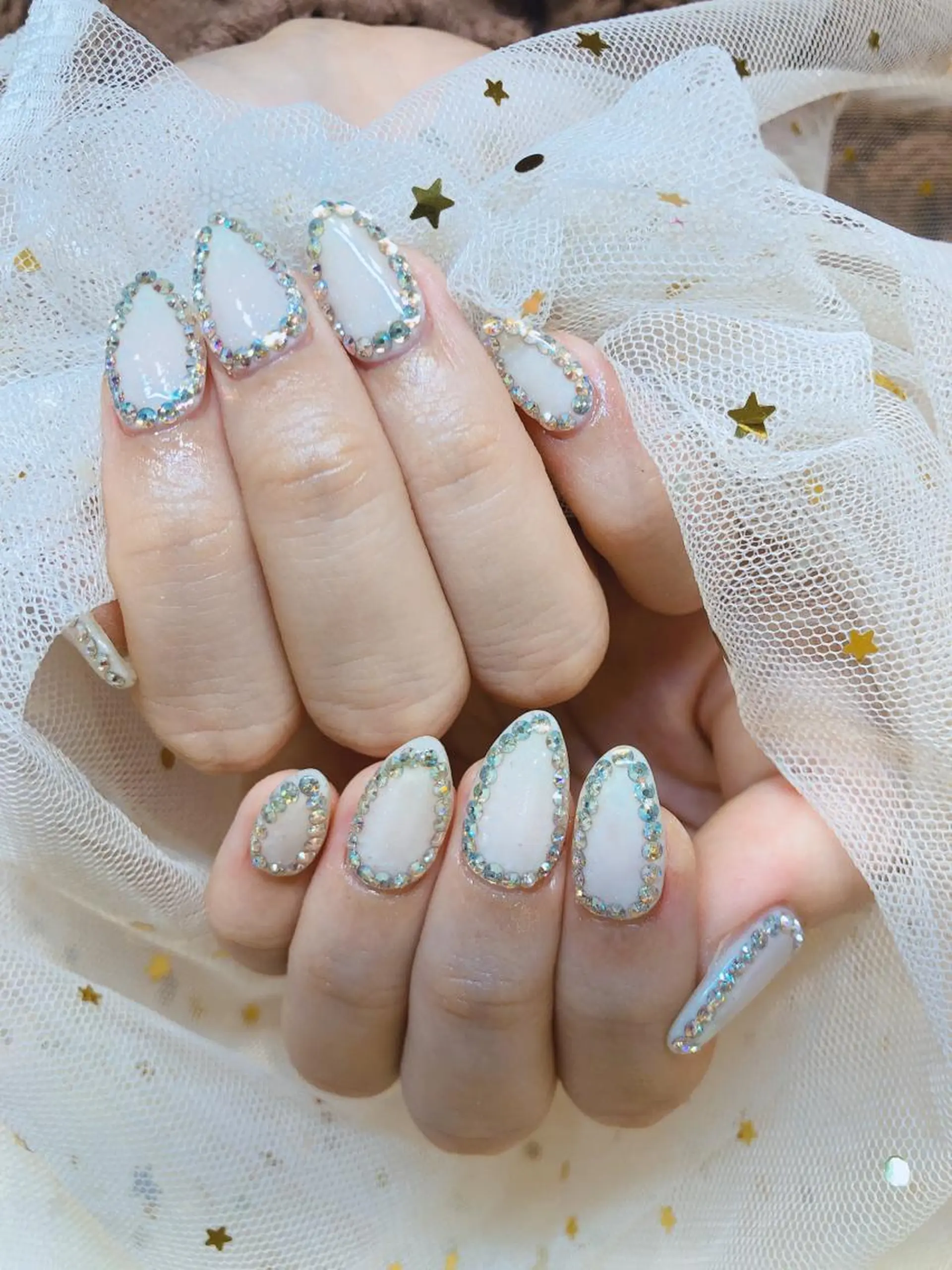 ネイル エムズ エムズのマツエク・マツパデザイン