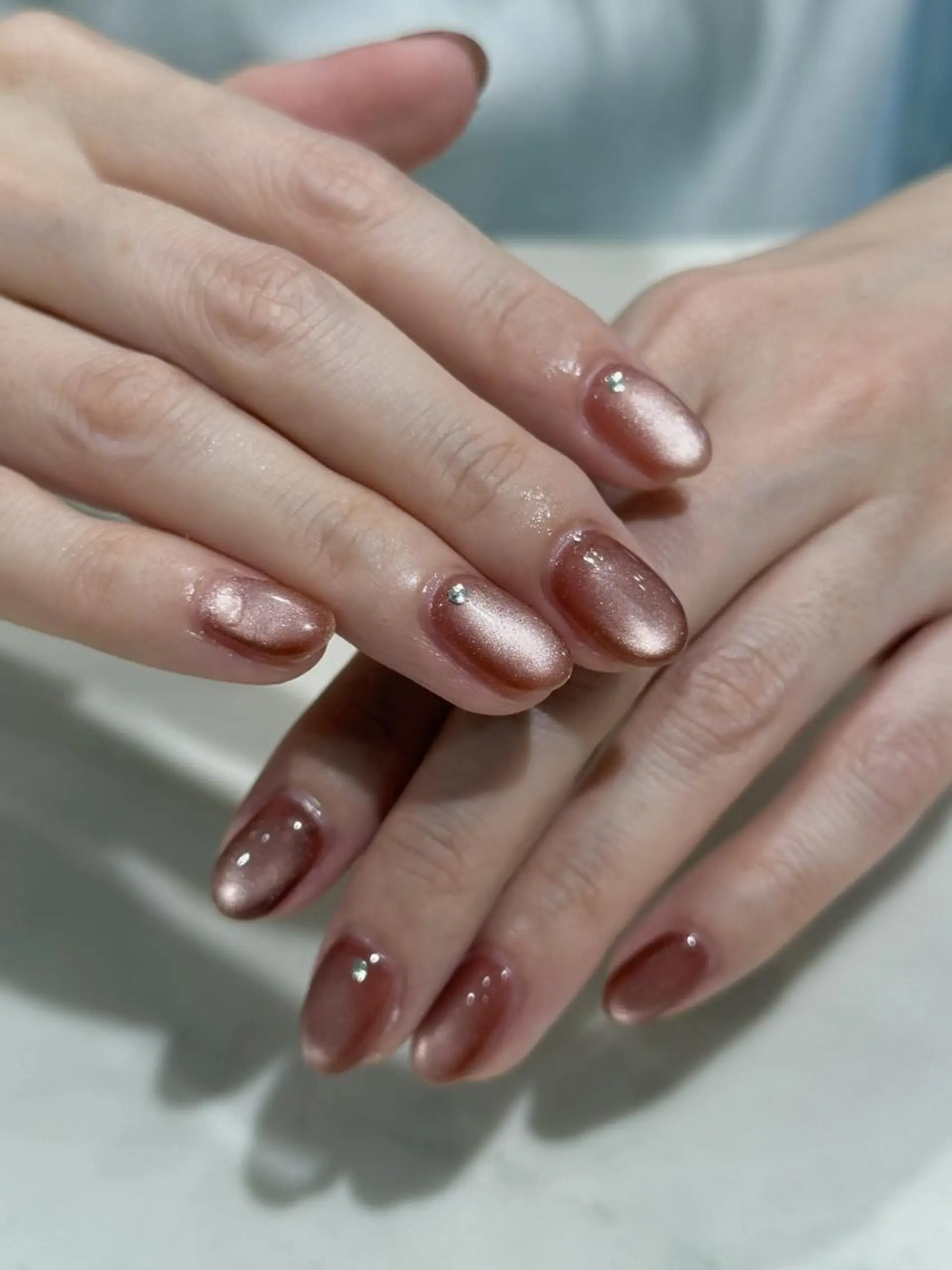 ネイル FIRST天神直結 asukaのネイルデザイン