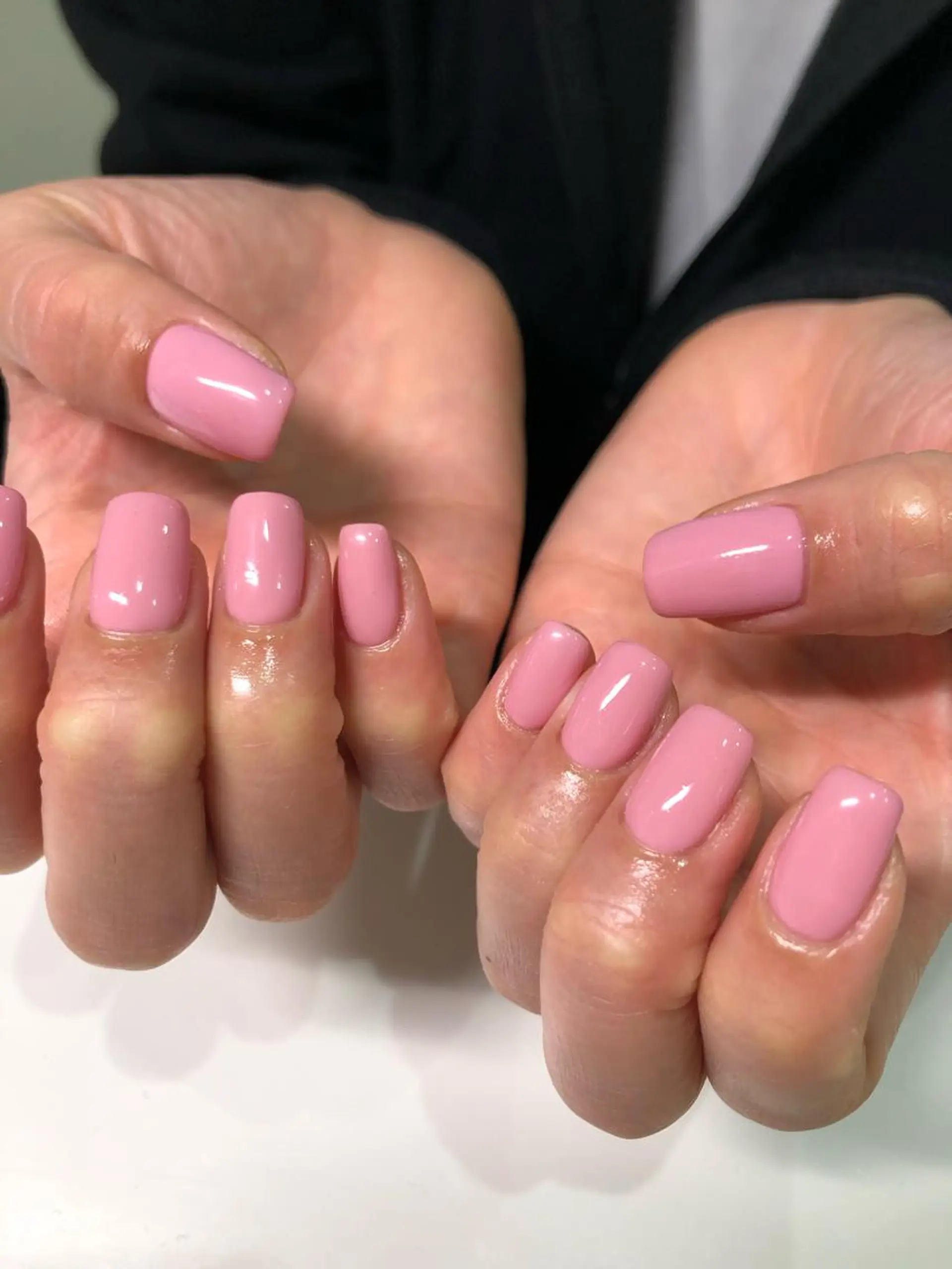 ネイル ハンドネイル nail by minamiのネイルデザイン