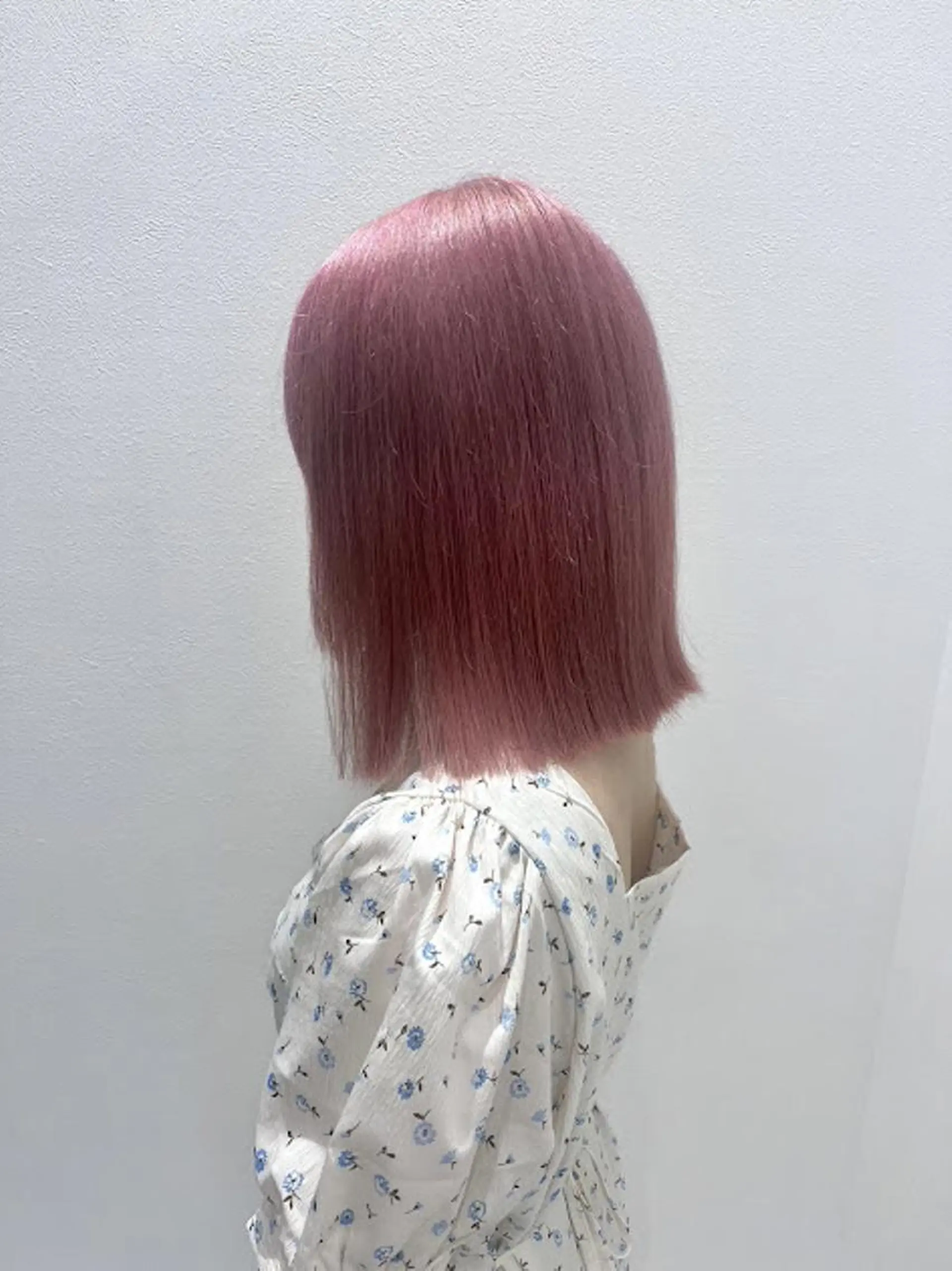 カラー 🪞［公式］ UNITED横浜🪞のヘアスタイル