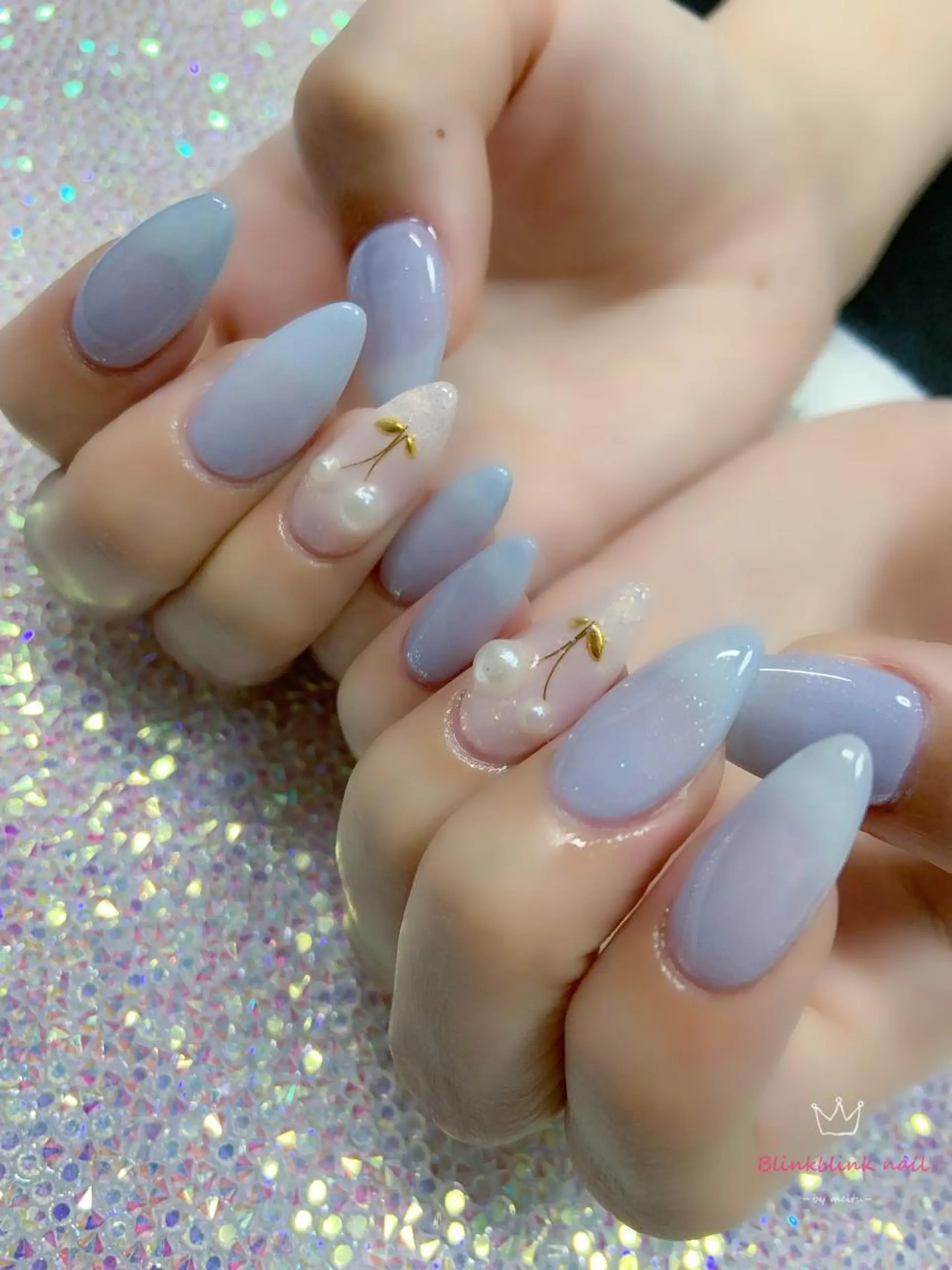 ロング ネイル Style Nailのネイルデザイン