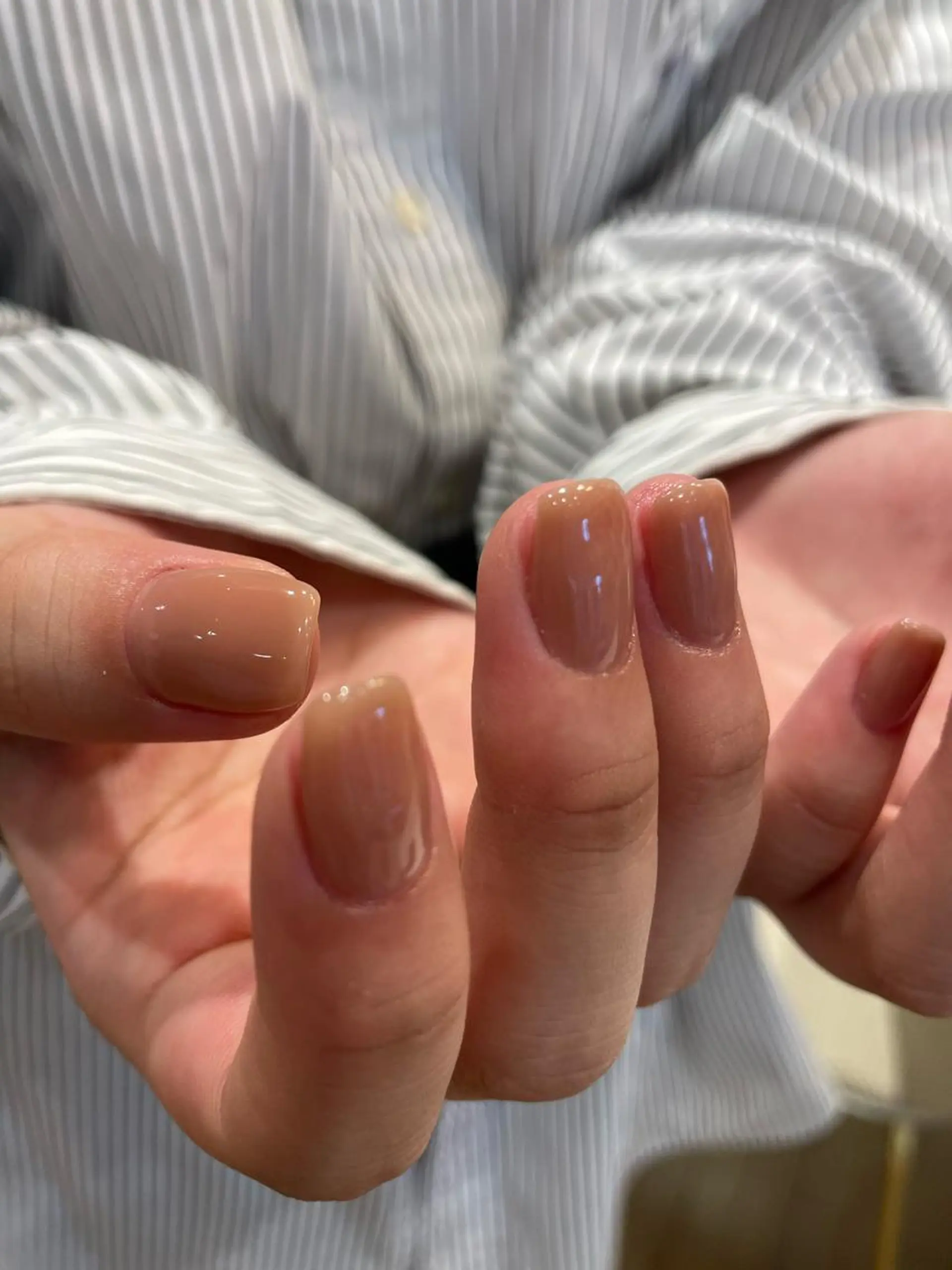 ネイル ハンドネイル private salon clinのネイルデザイン