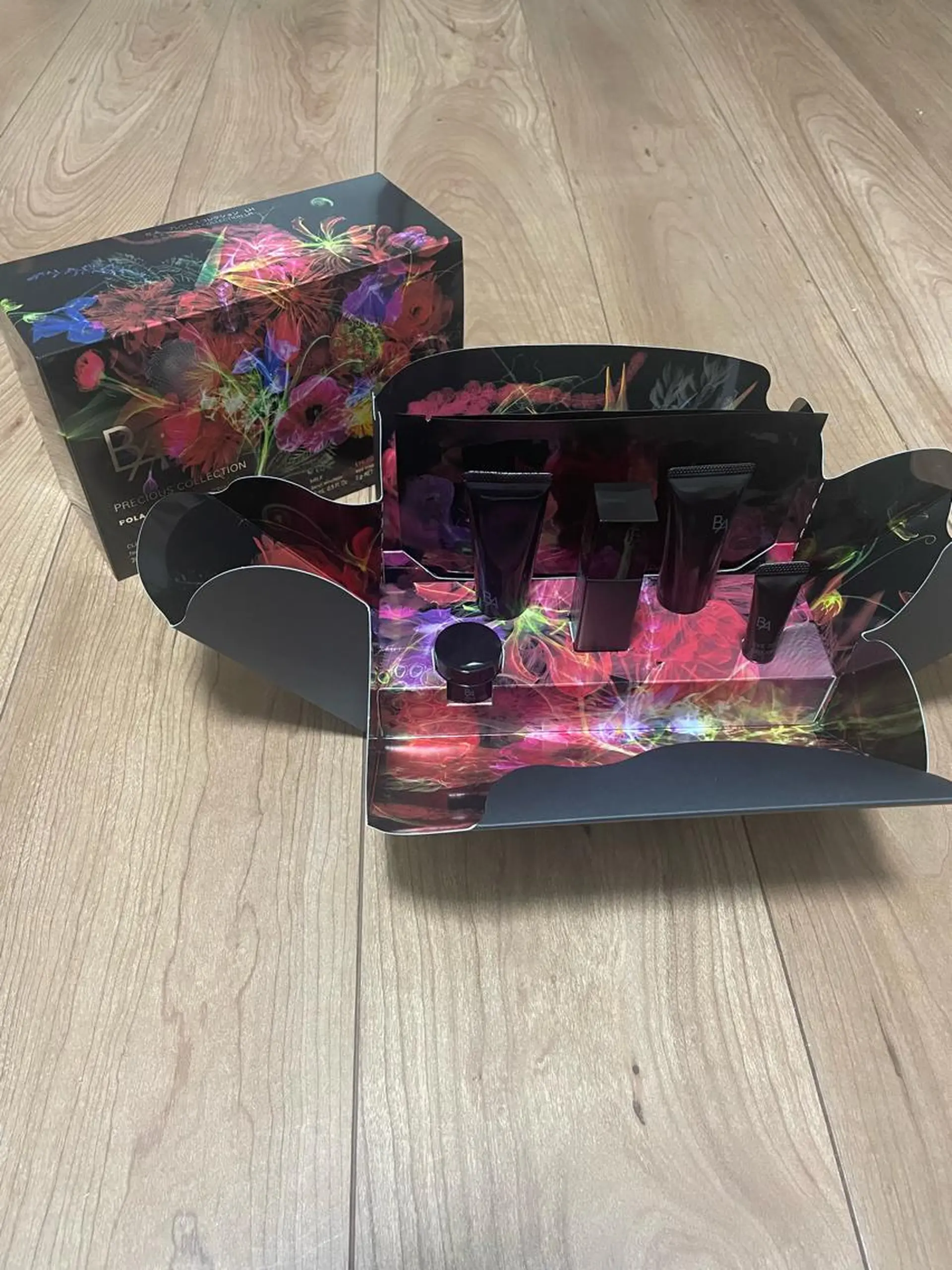 POLA エステインプリズムのエステ・リラクイメージ