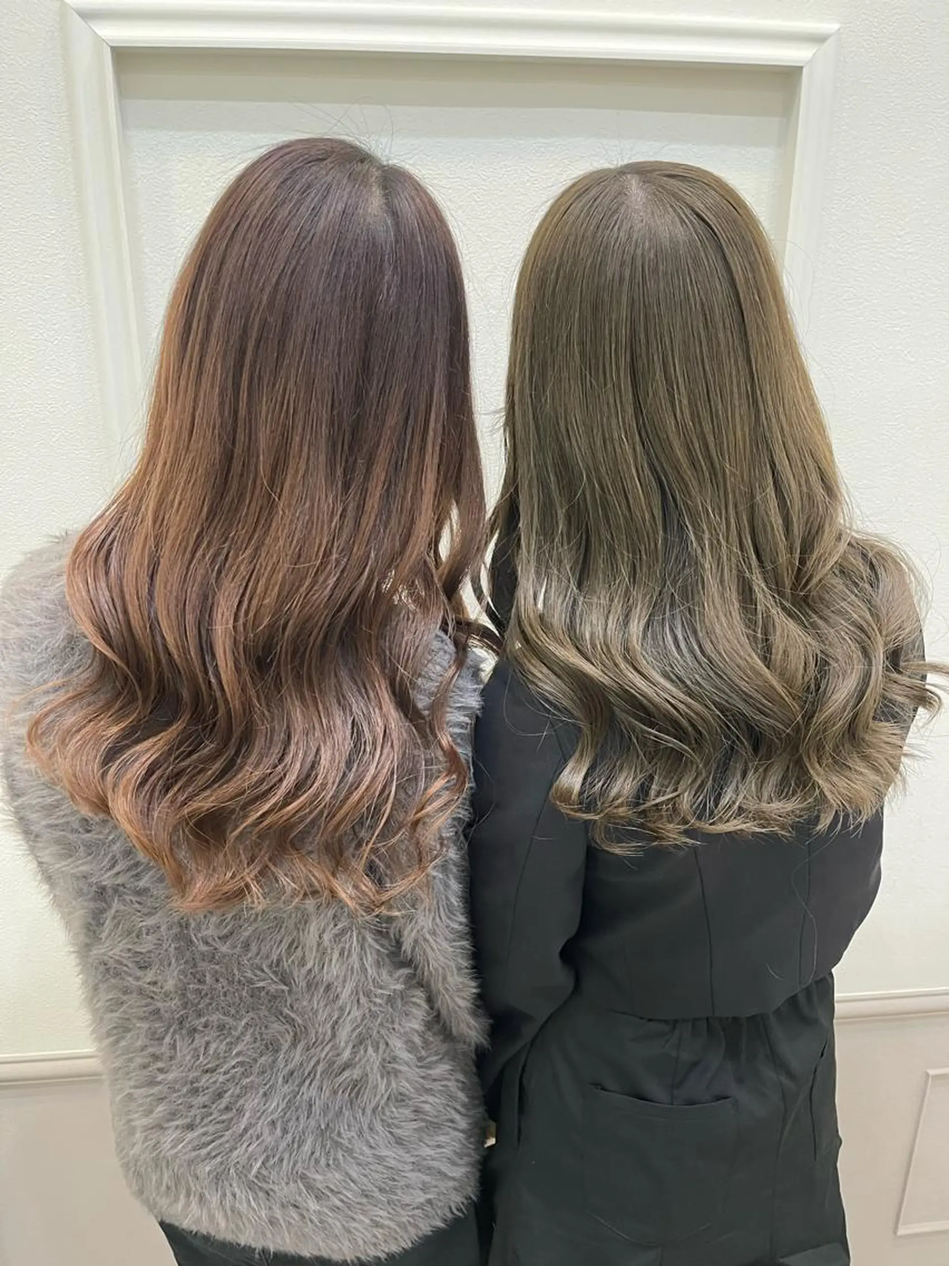 ヘアアレンジ Lien Michiのその他イメージ