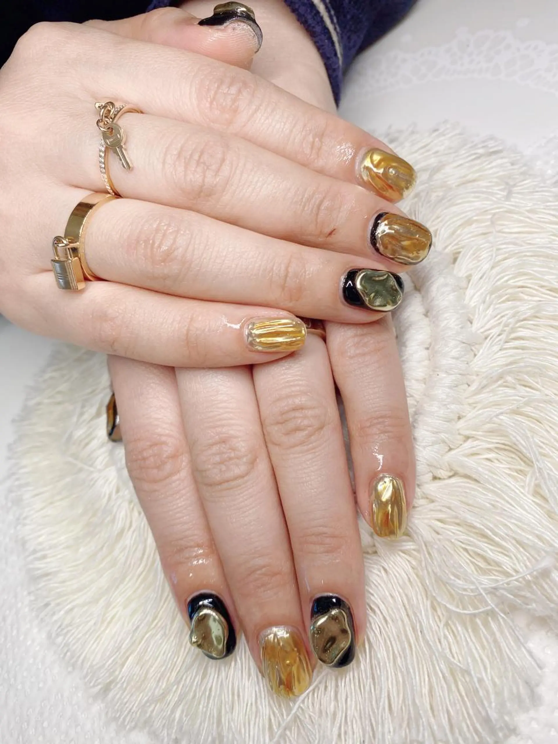 ネイル Queen‘s nail salonのネイルデザイン