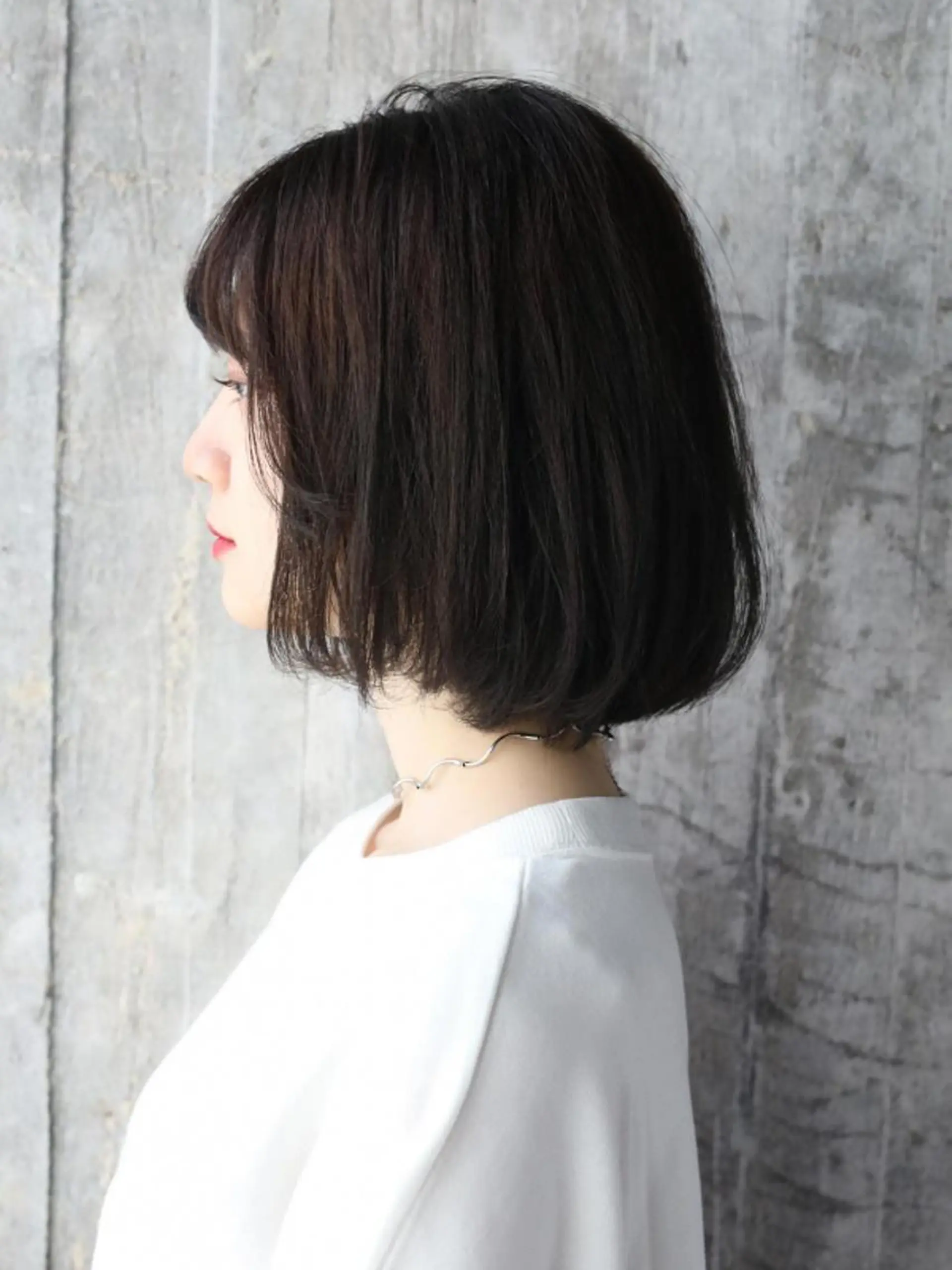 ミディアム Hair do AVEDA 船橋店所属・🦋河野沙耶果🦋 撮影モデル募集✨のヘアスタイル