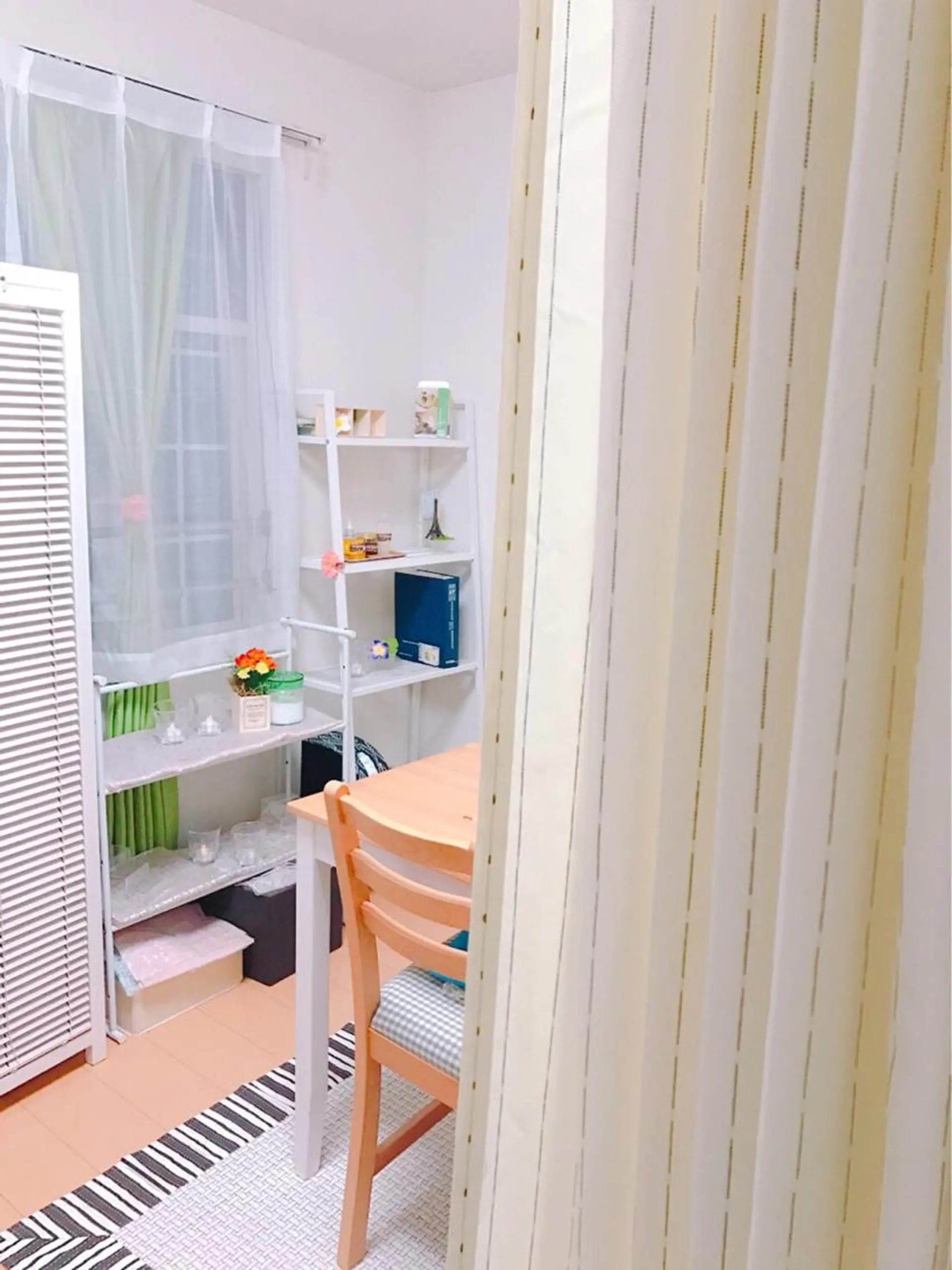 佐藤 恵美 さとう えみのエステ・リラクイメージ