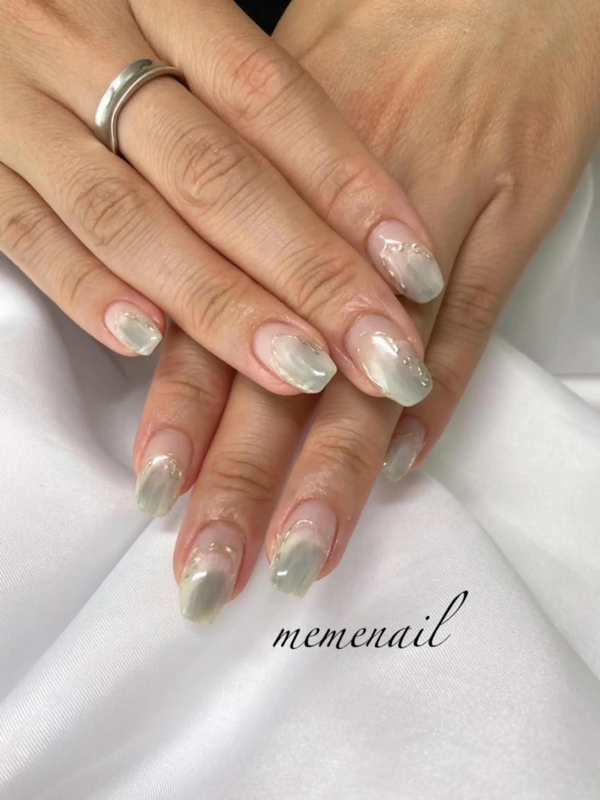 ネイル 持ち込み ハンドネイル Noguchi Megumiのその他イメージ