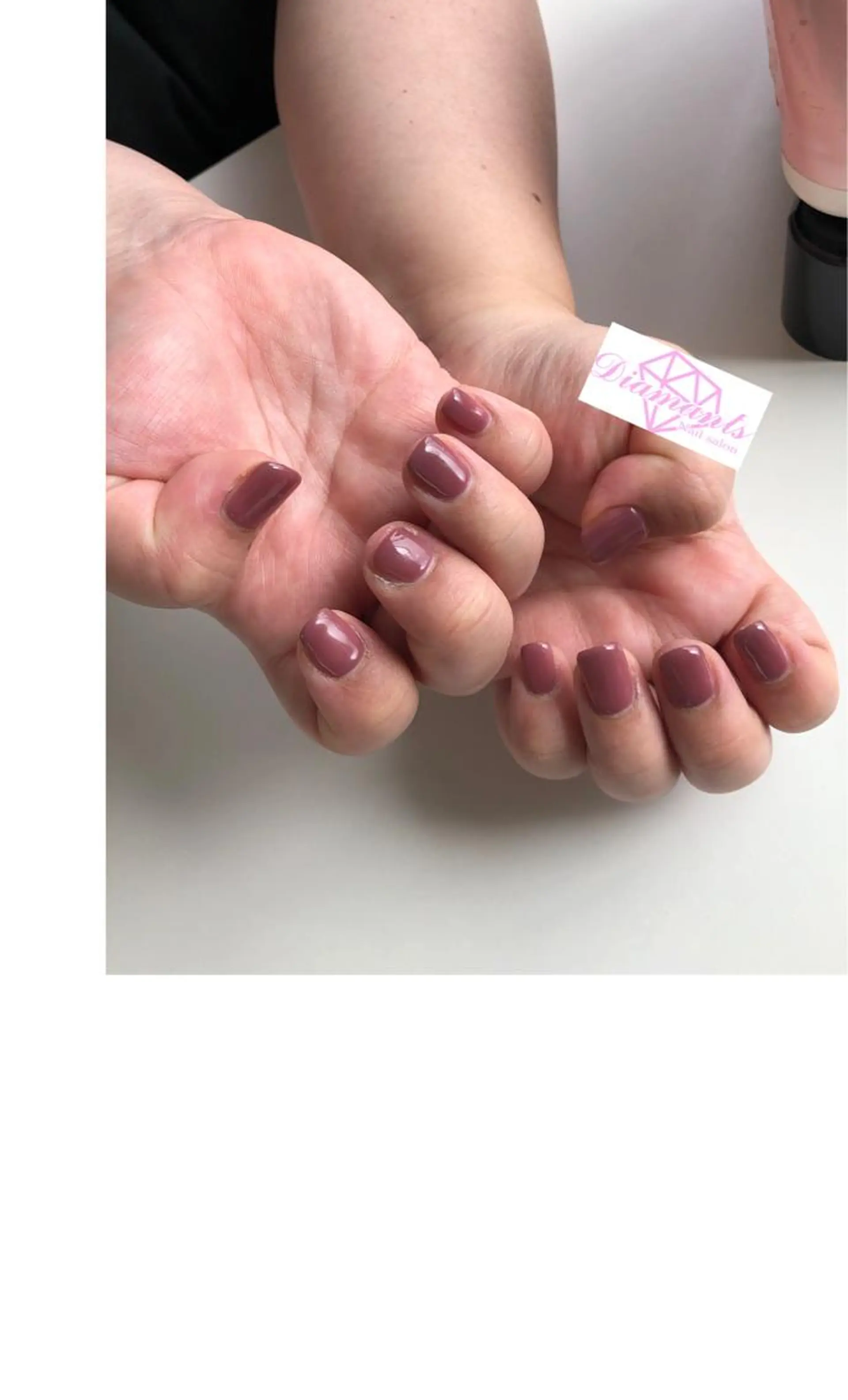 ネイル Asa miのネイルデザイン