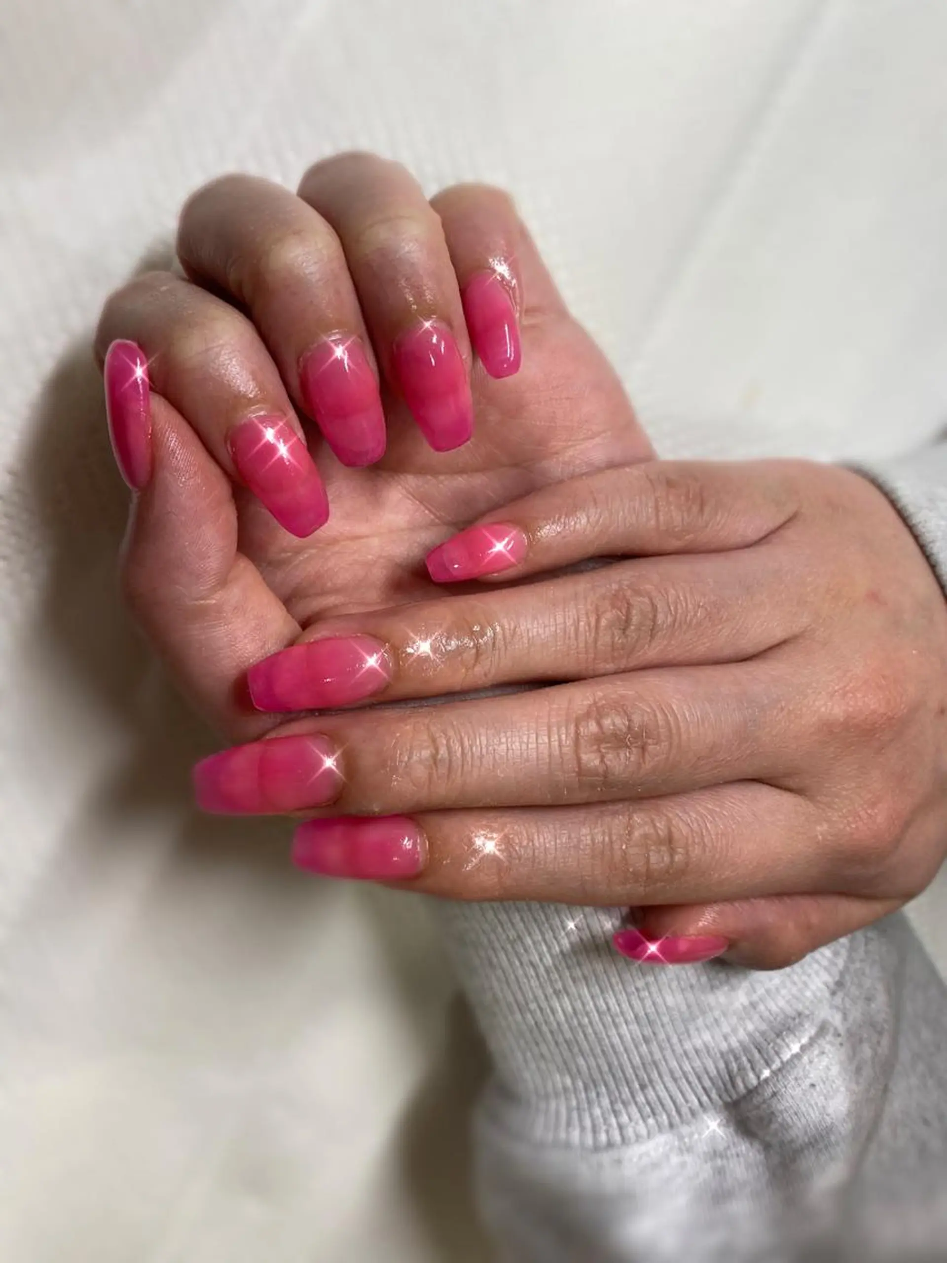 ネイル nail salon CHARMANTEのネイルデザイン