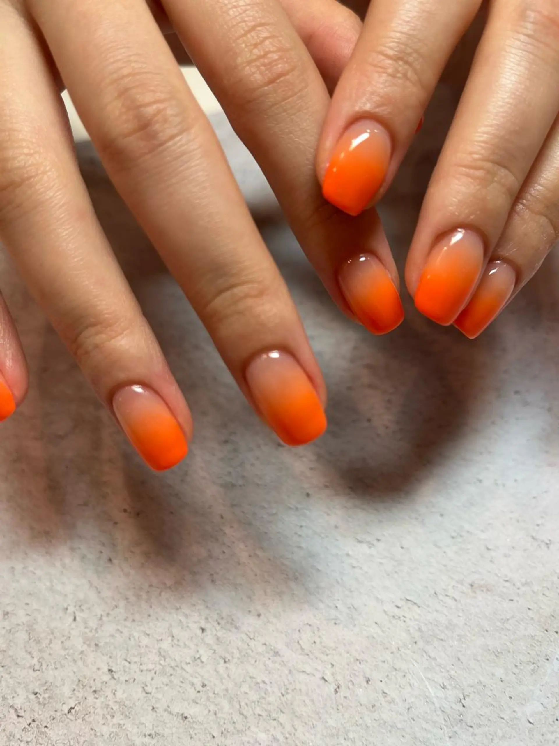 ネイル ハンドネイル LINON所属・【LINON】 airiのネイルデザイン