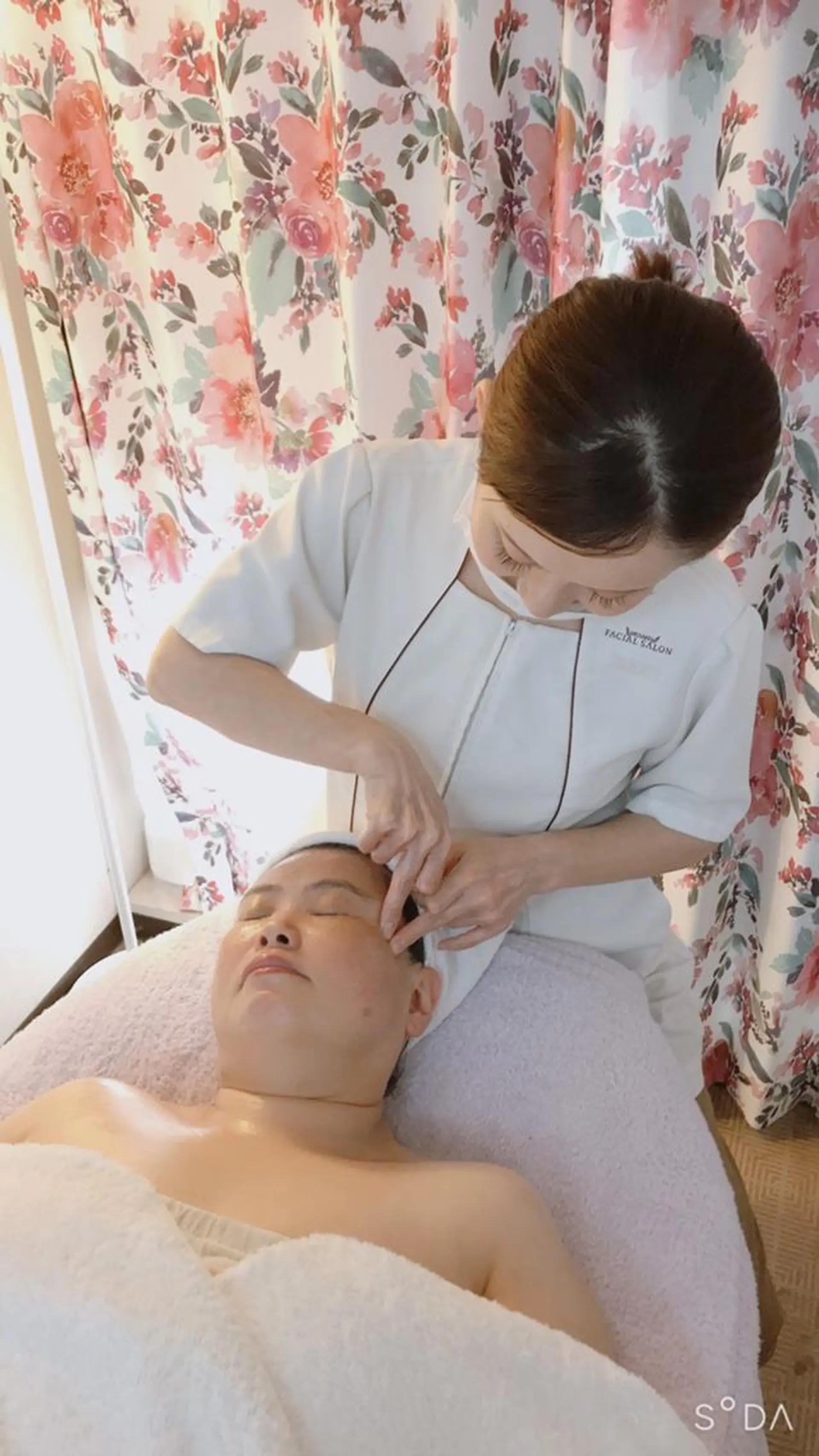 エステ リラク 宮下 みほのエステ・リラクイメージ