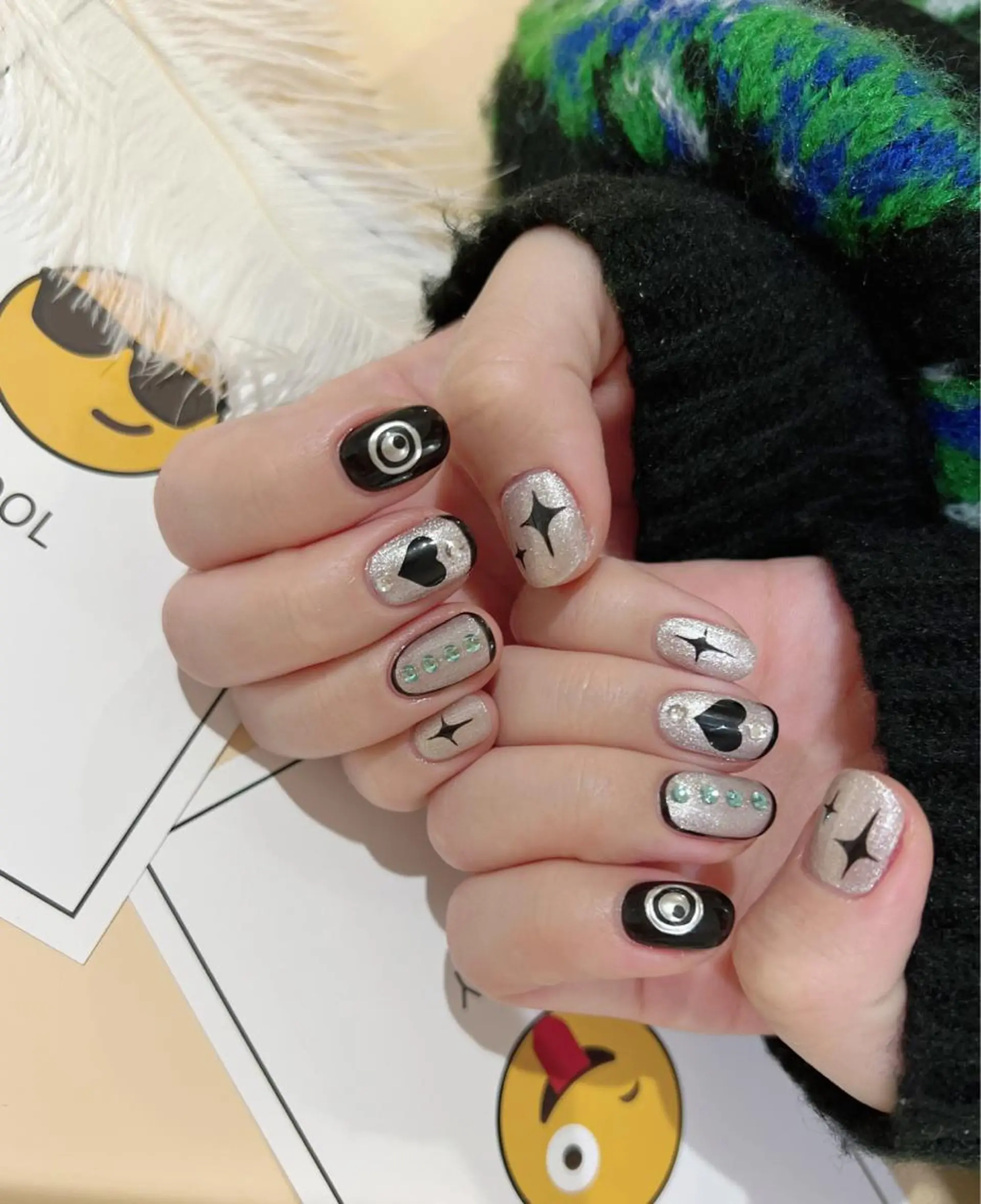 ネイル Ag Nailのネイルデザイン