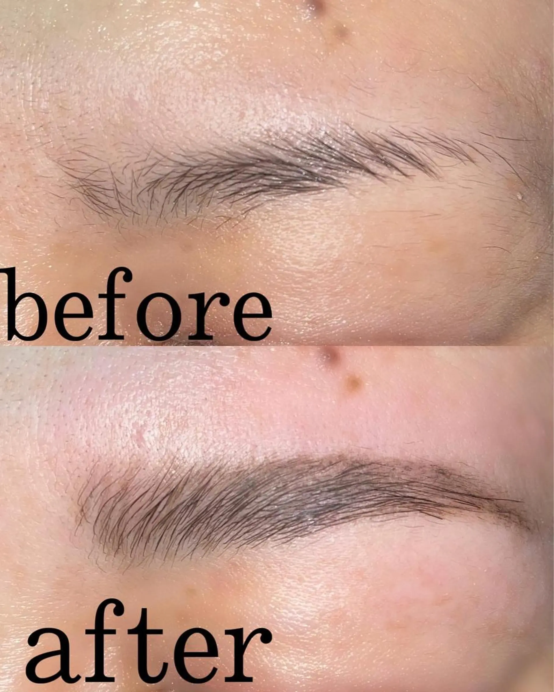 パーマ Mumuネイル モデル募集中🪄のネイルデザイン