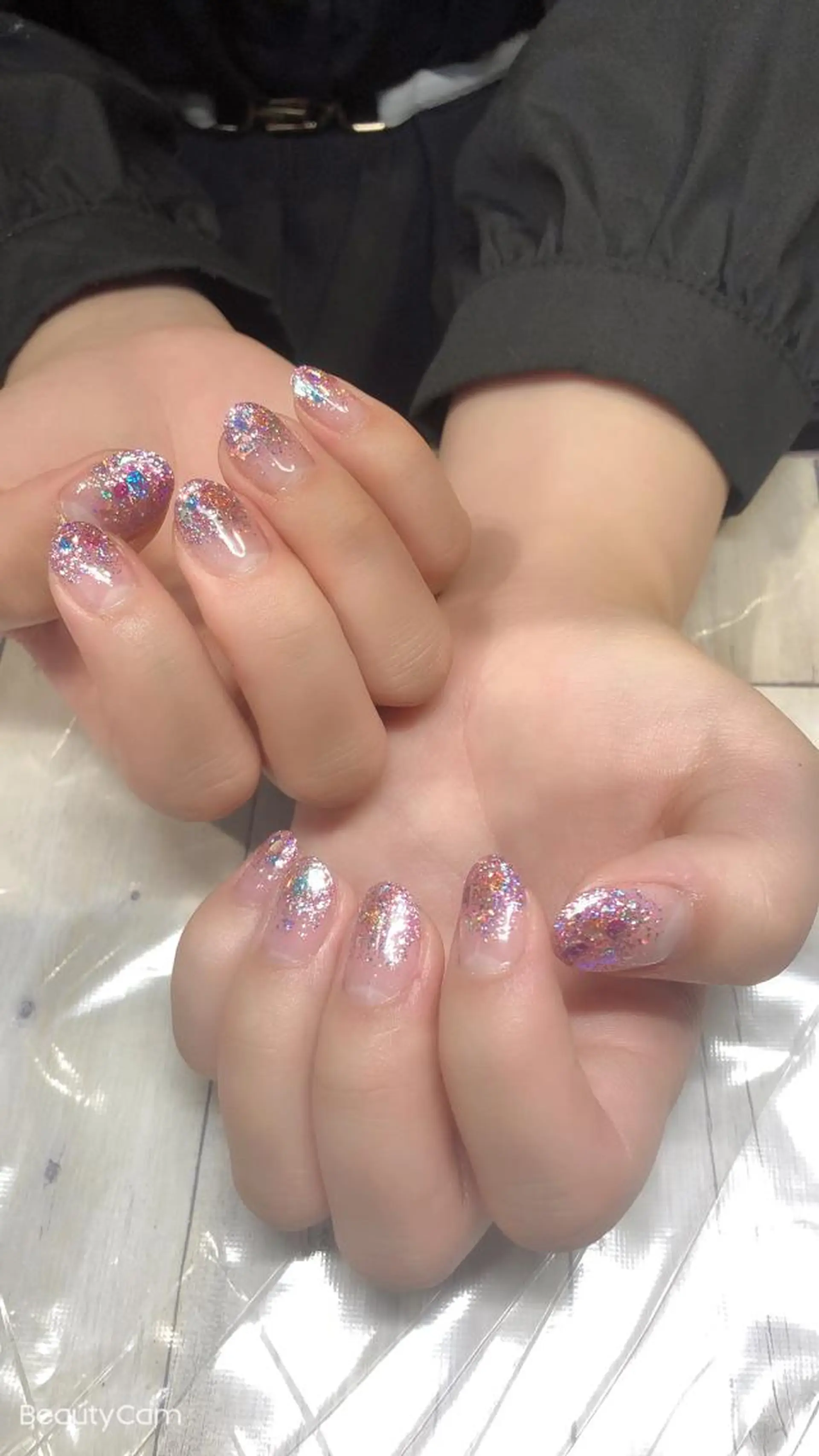 ネイル ✨アン ミユ✨のネイルデザイン