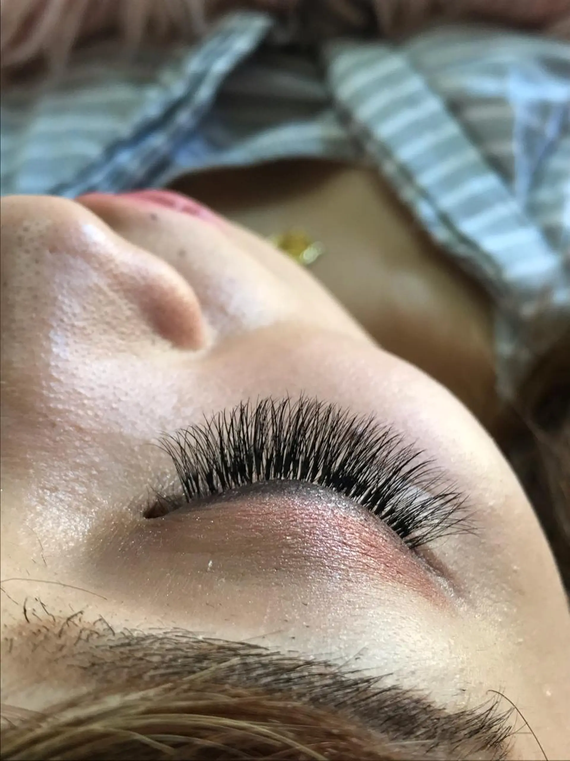 マツエク・マツパ Lotus. makoのエステ・リラクイメージ