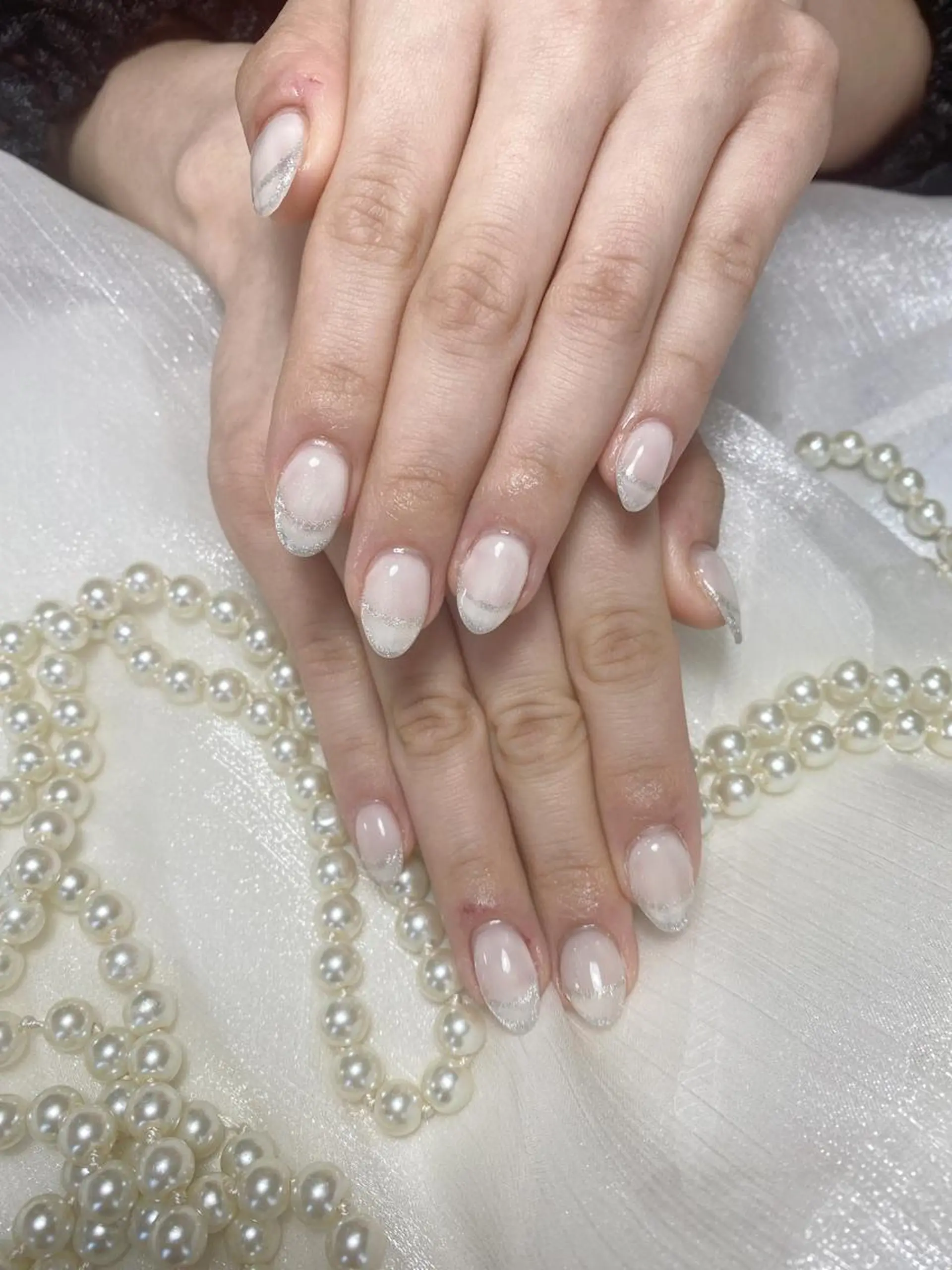 ネイル ハンドネイル EN salon💅 🦋もり💕のネイルデザイン