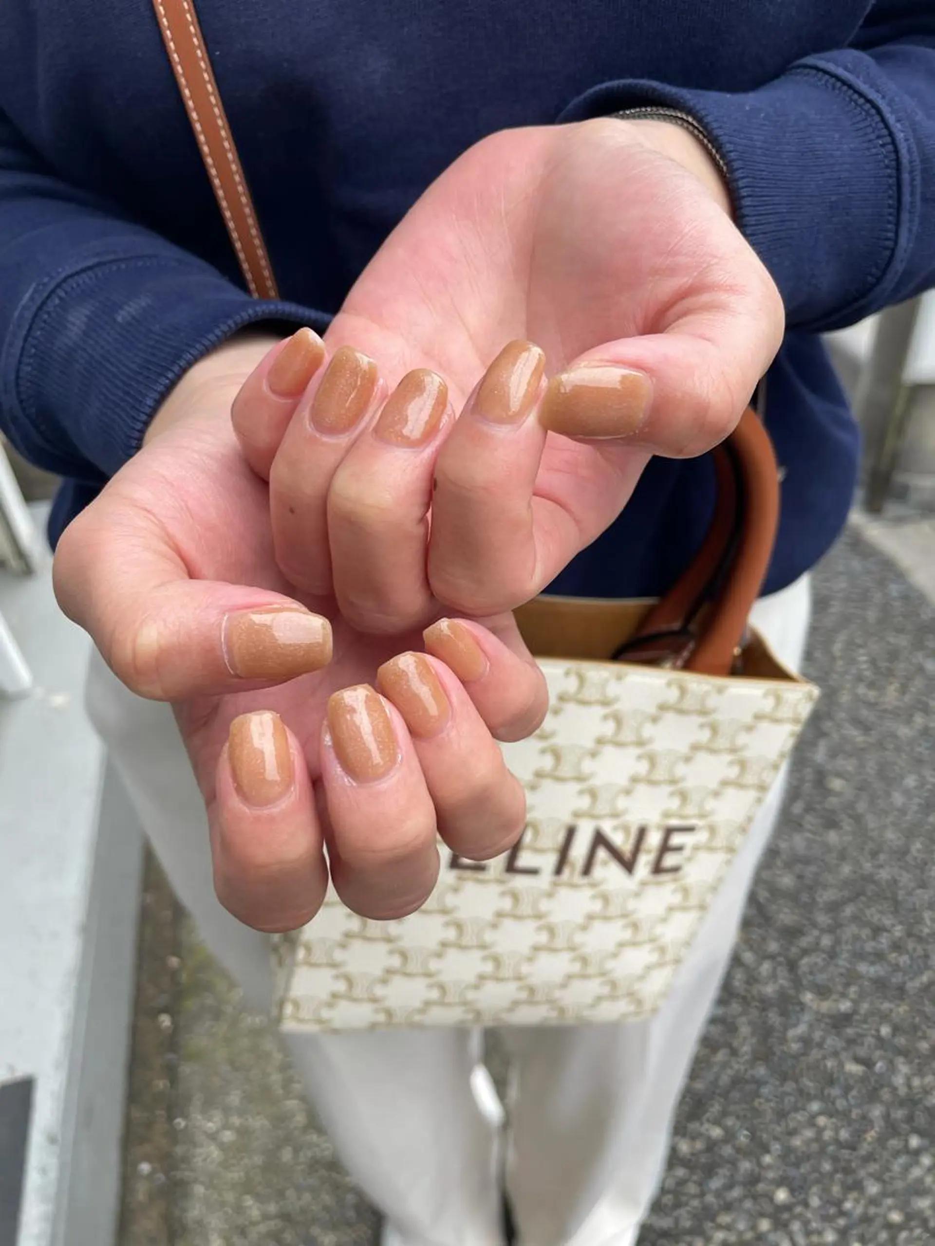 ネイル LAVISH nail salonのヘアスタイル