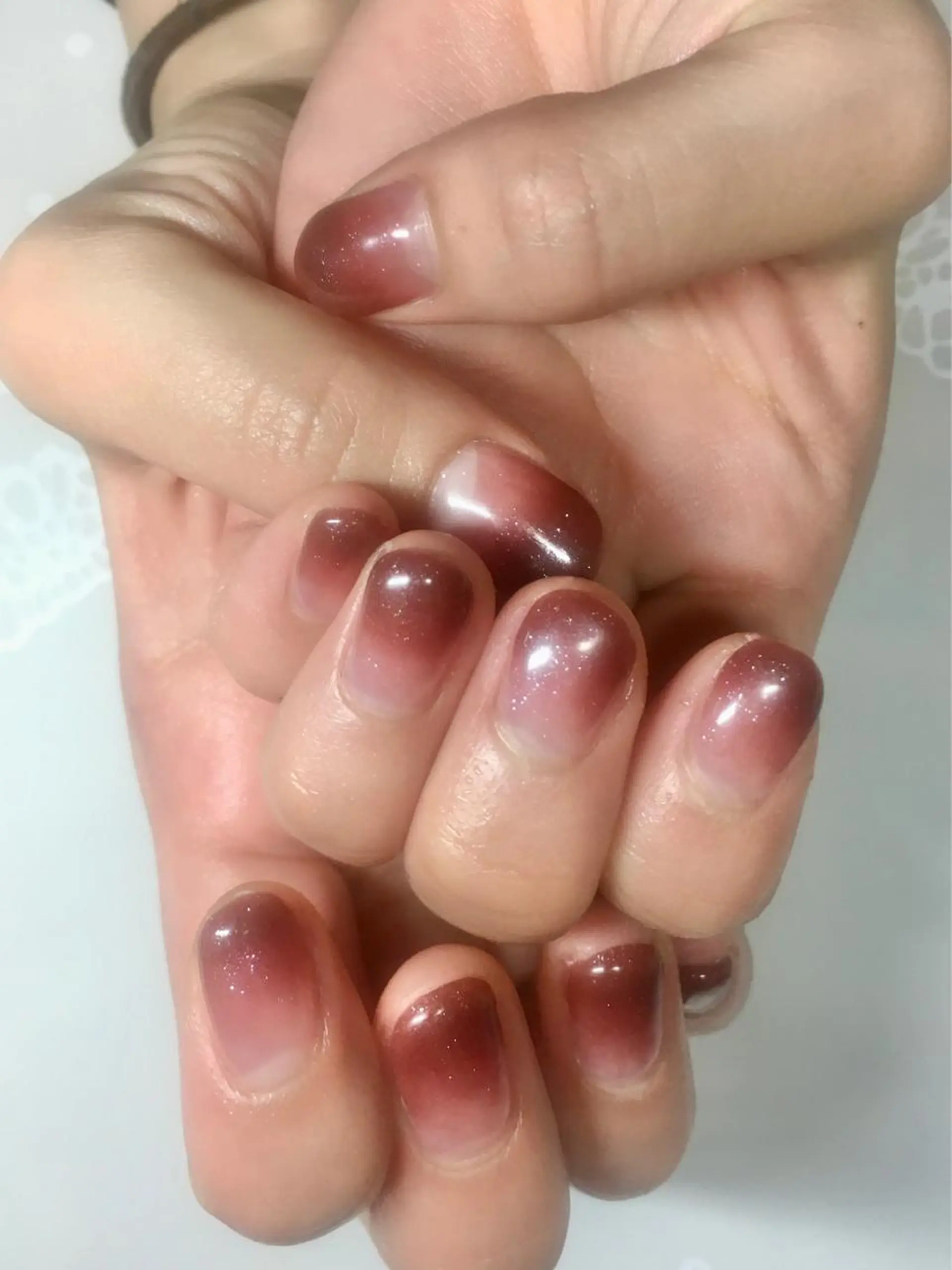 ネイル 新宿ネイルサロン ジェミディローサ所属・新宿ネイルサロン ジェミディローサのネイルデザイン