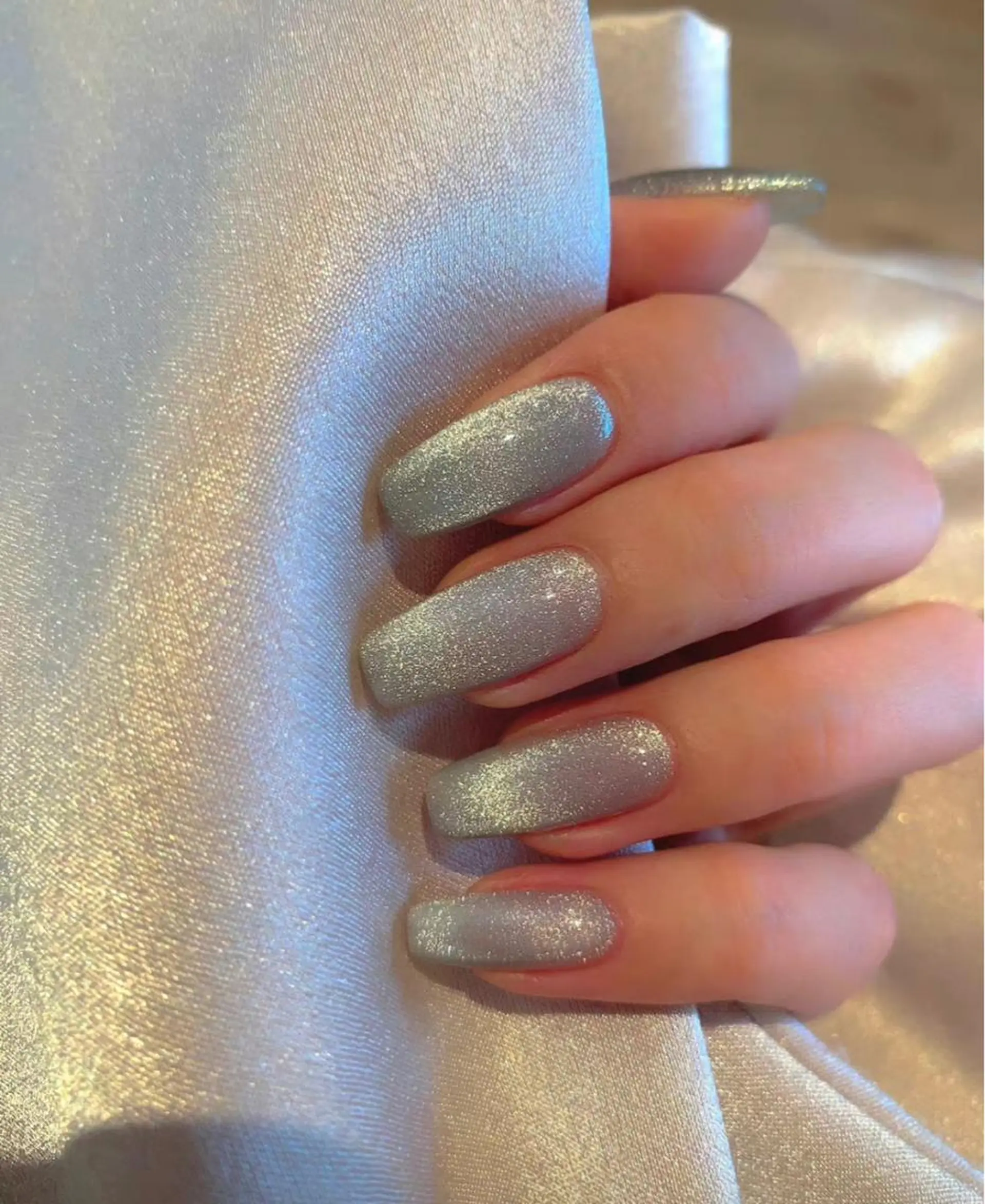 ネイル ハンドネイル ハンドケア ✨Serenity Nail salonのネイルデザイン