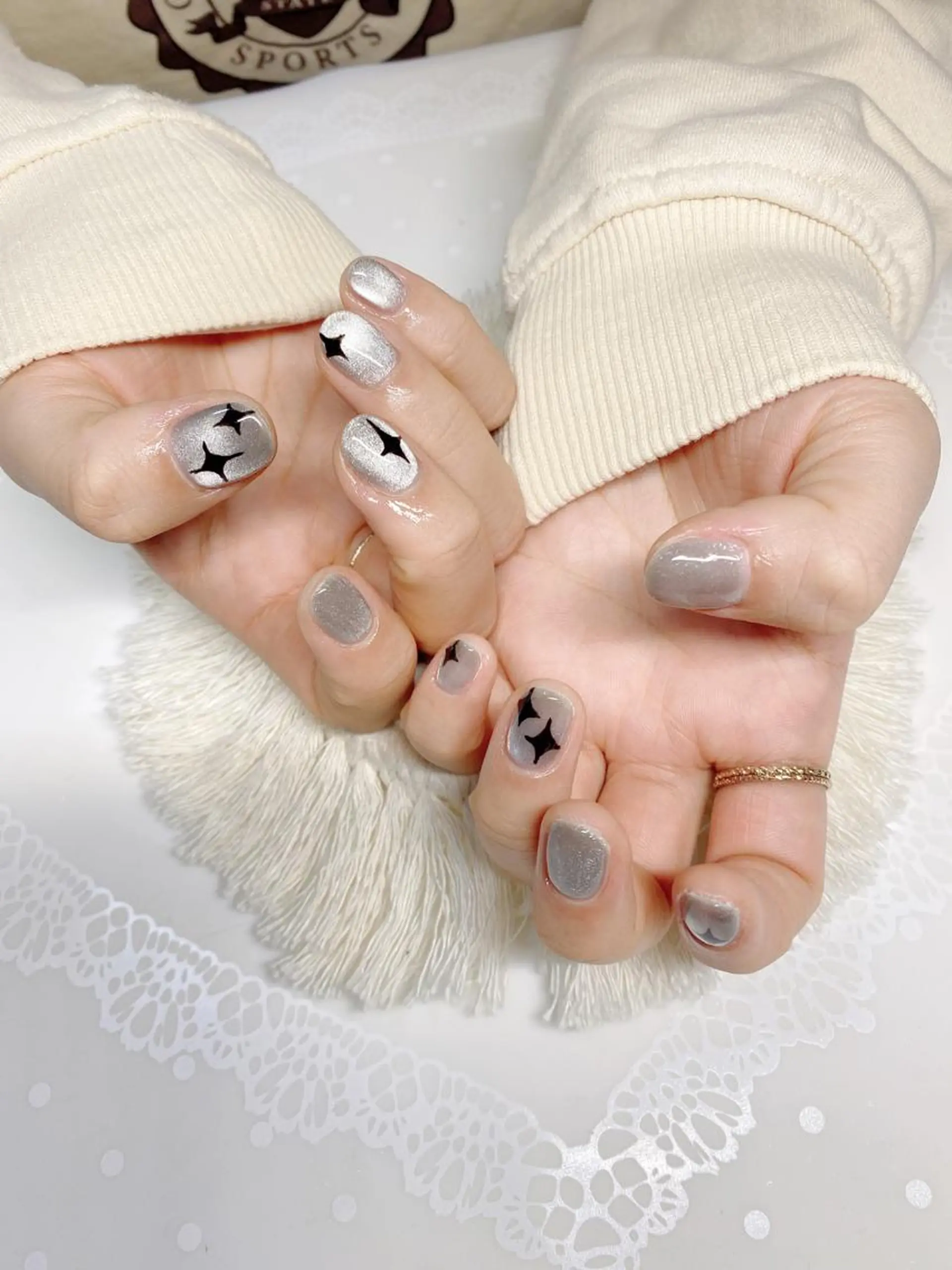 ネイル Queen‘s nail salonのネイルデザイン