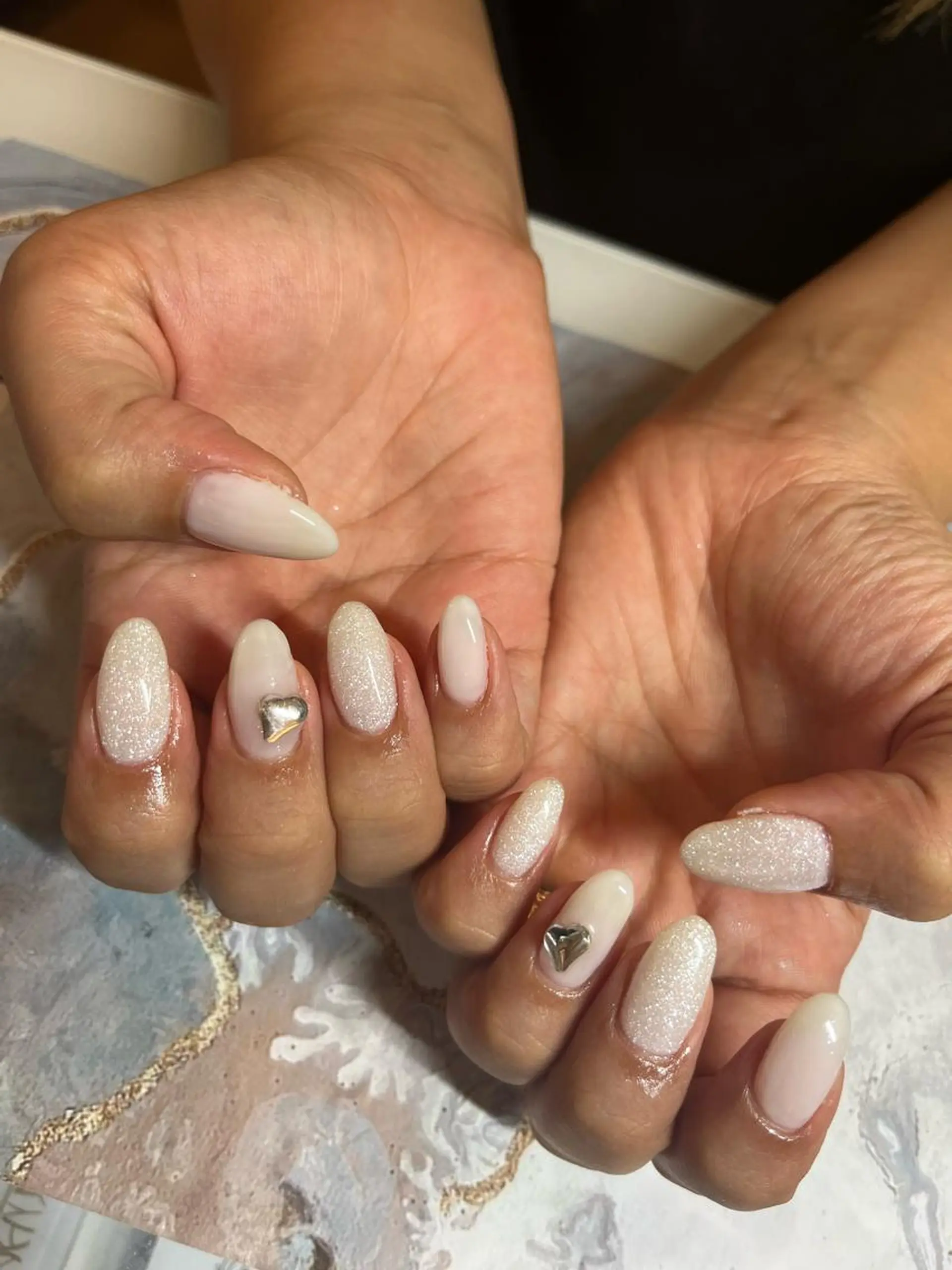 ネイル MKY salonのネイルデザイン